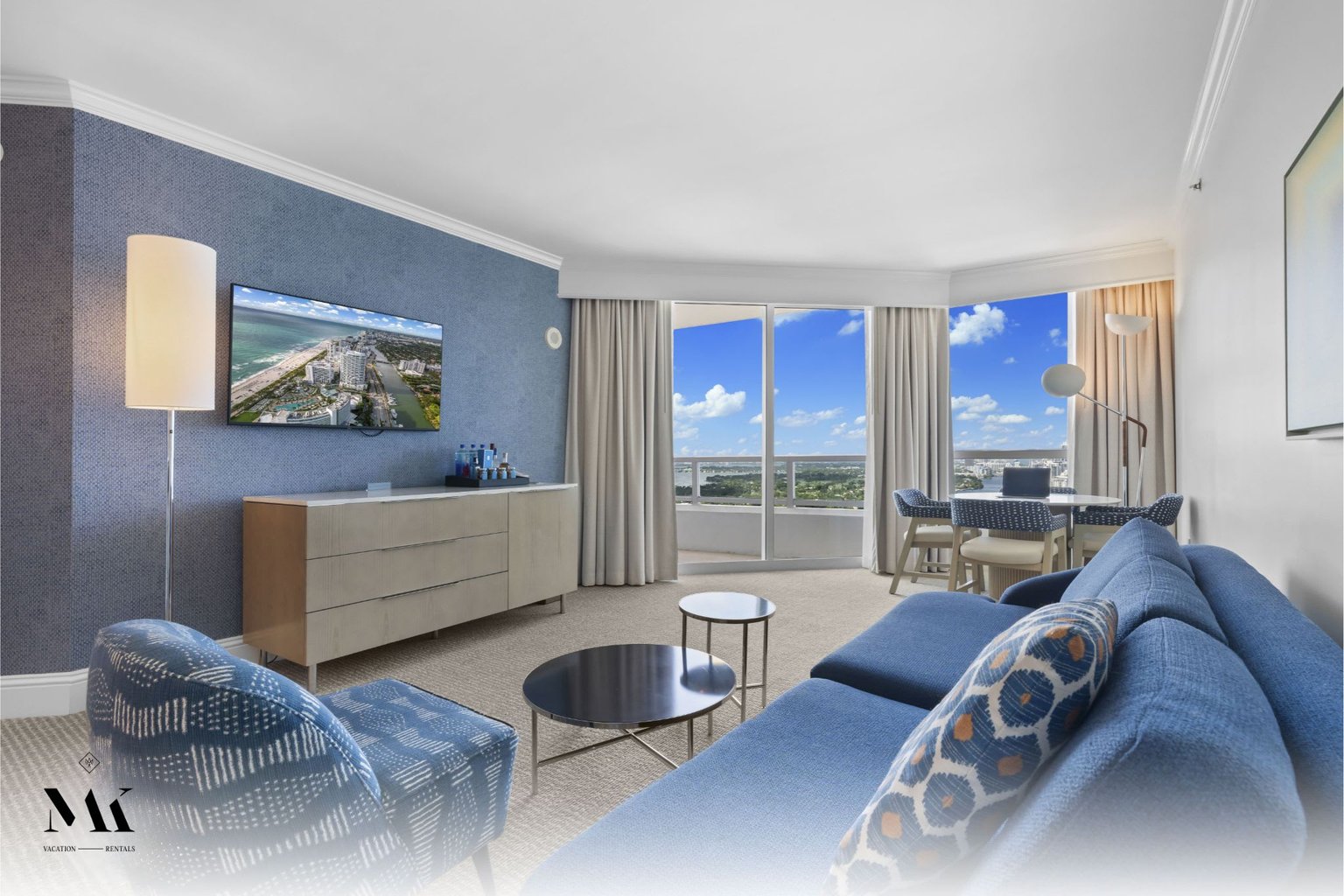 Miami Beach Vacation Rental