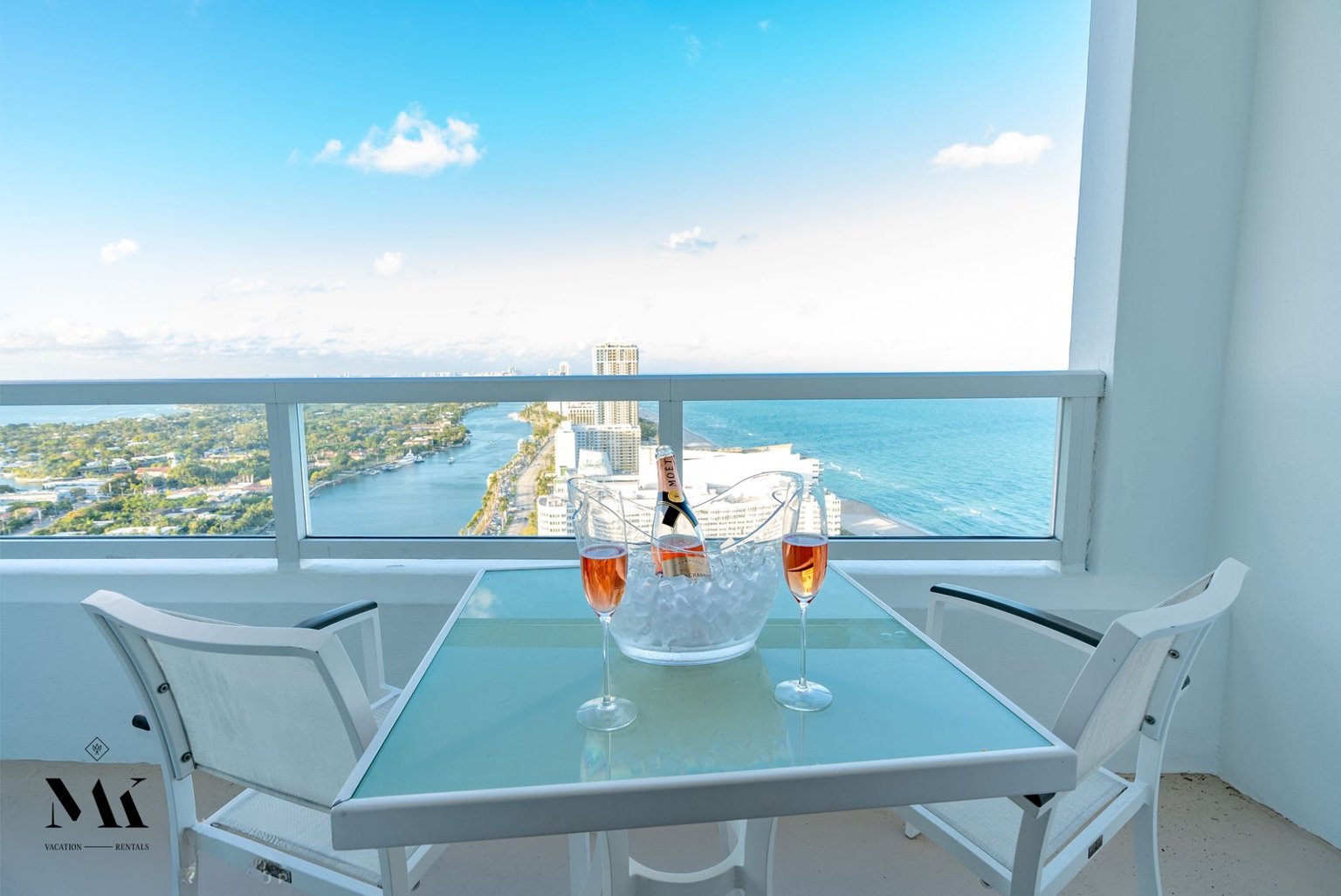 Miami Beach Vacation Rental