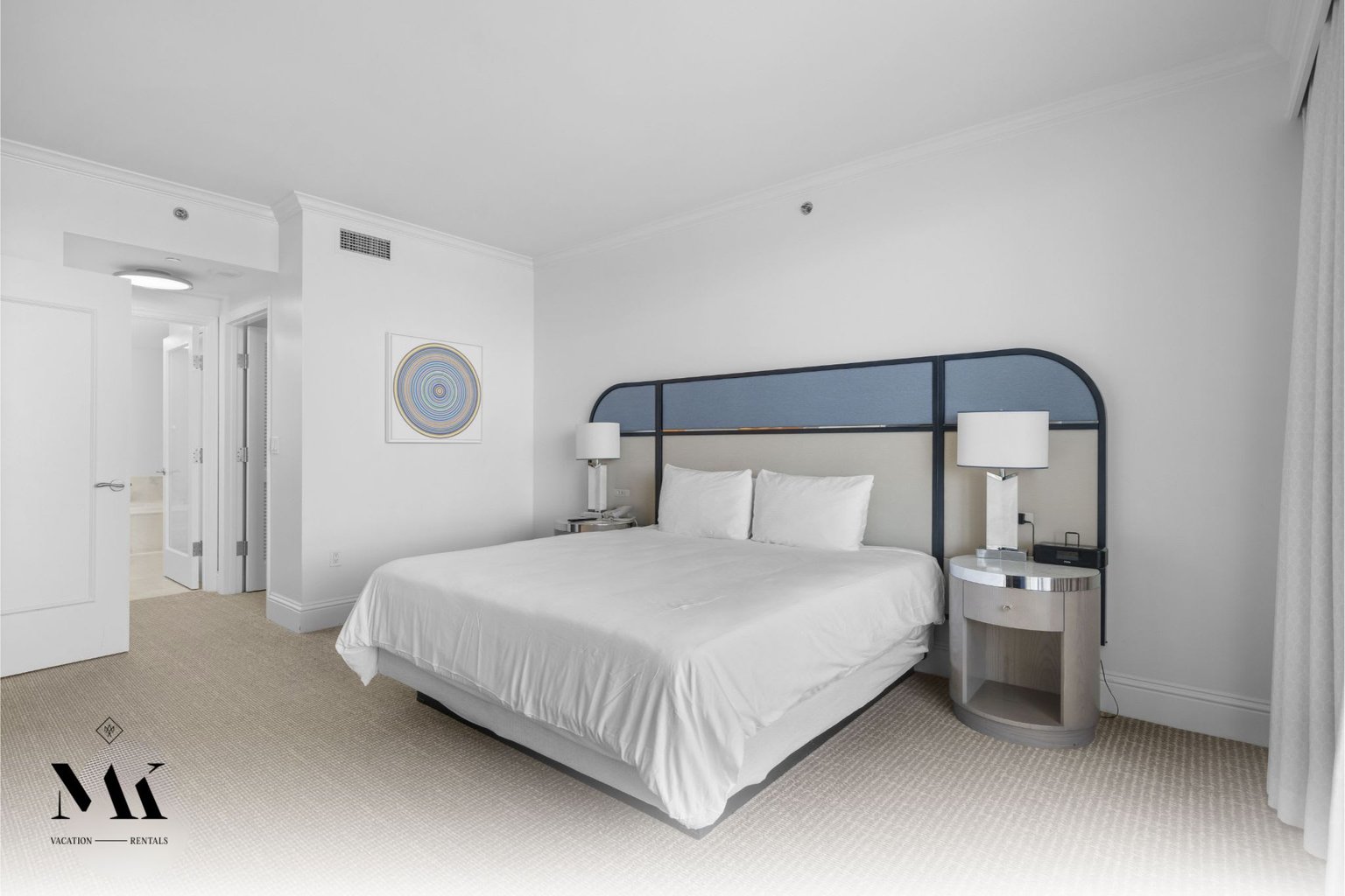 Miami Beach Vacation Rental