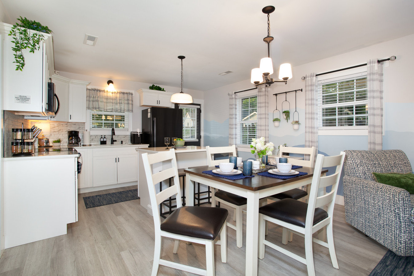 Knoxville Vacation Rental