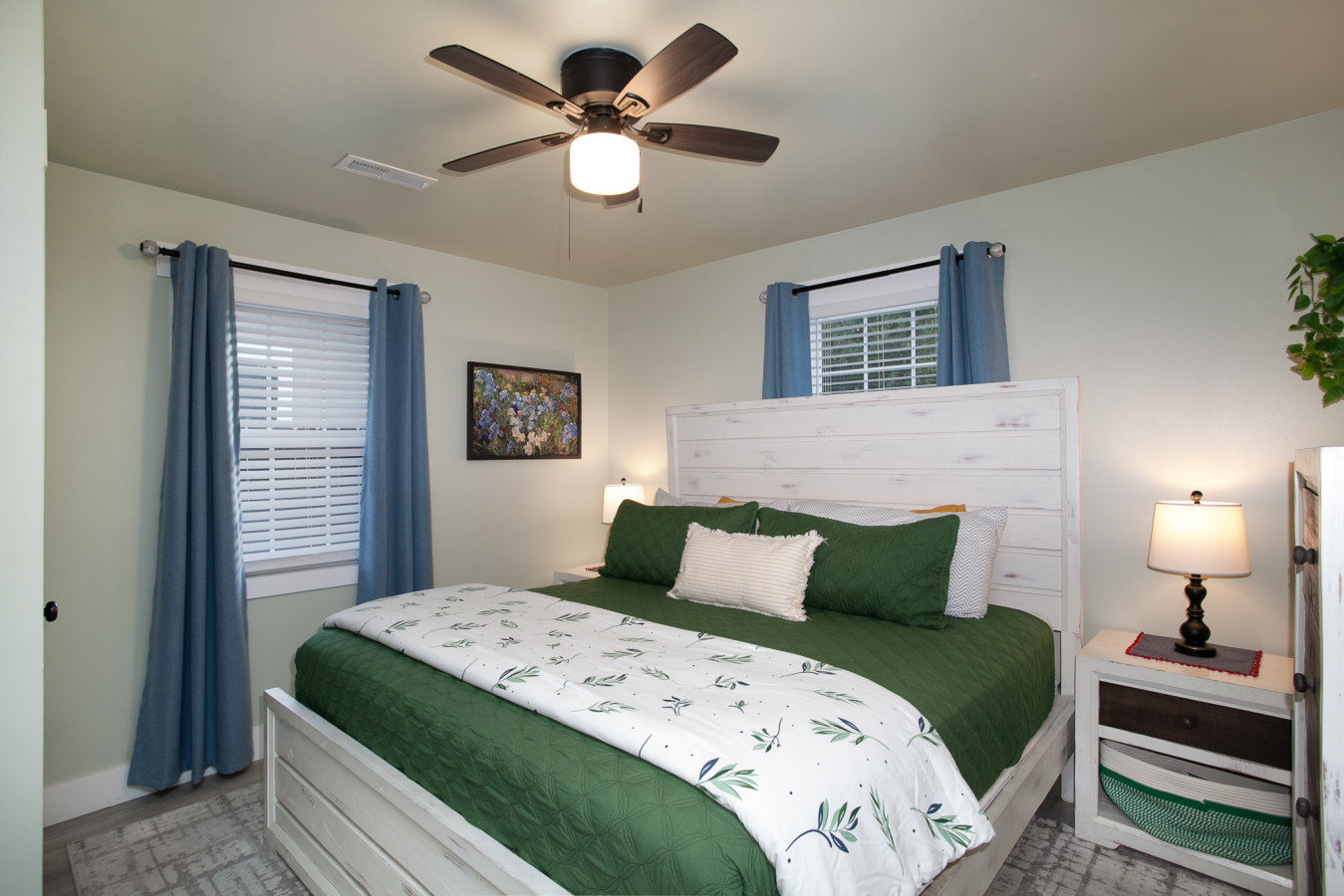 Knoxville Vacation Rental