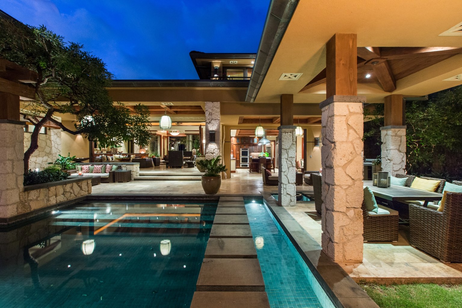 Honolulu Vacation Rental