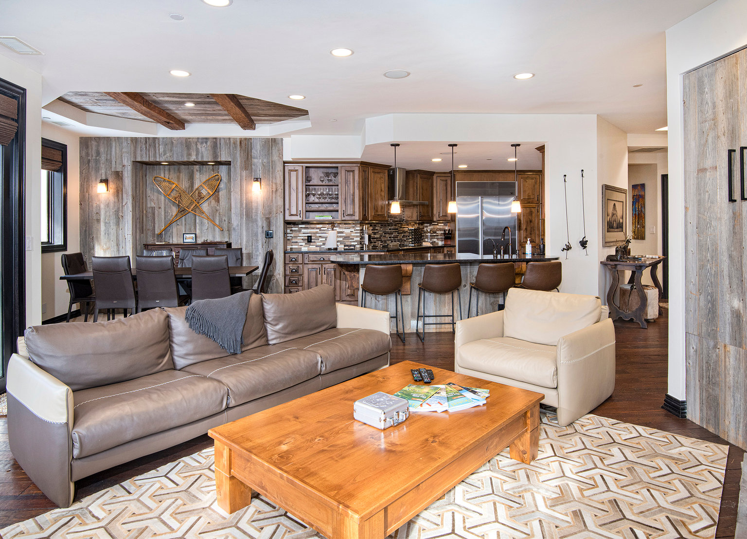 Avon Vacation Rental