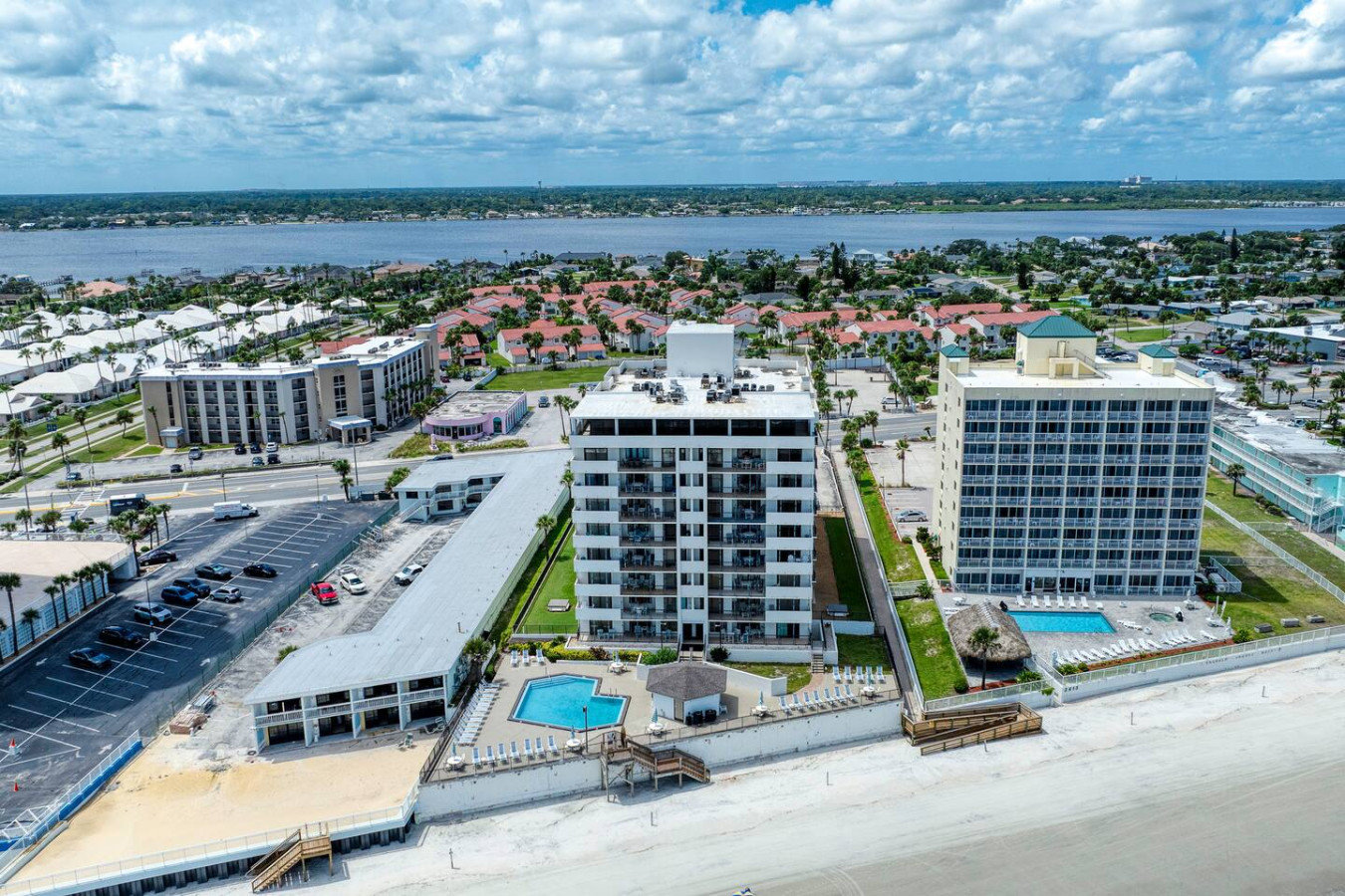 Daytona Beach Shores Vacation Rental
