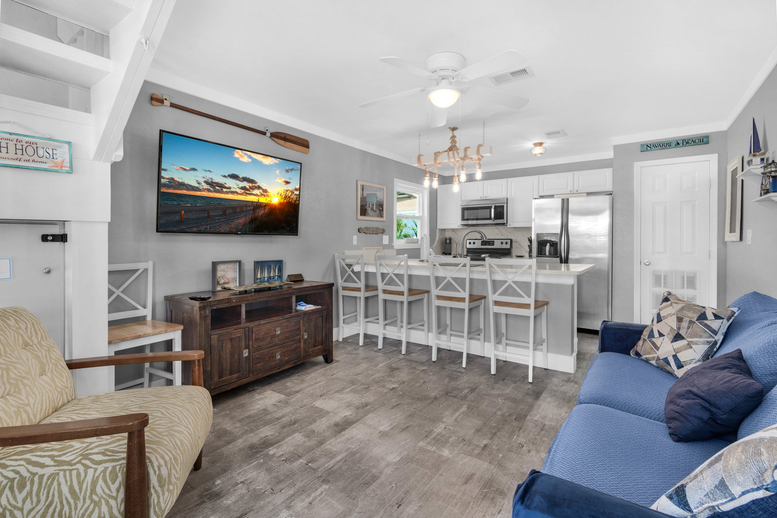 Navarre Beach Vacation Rental