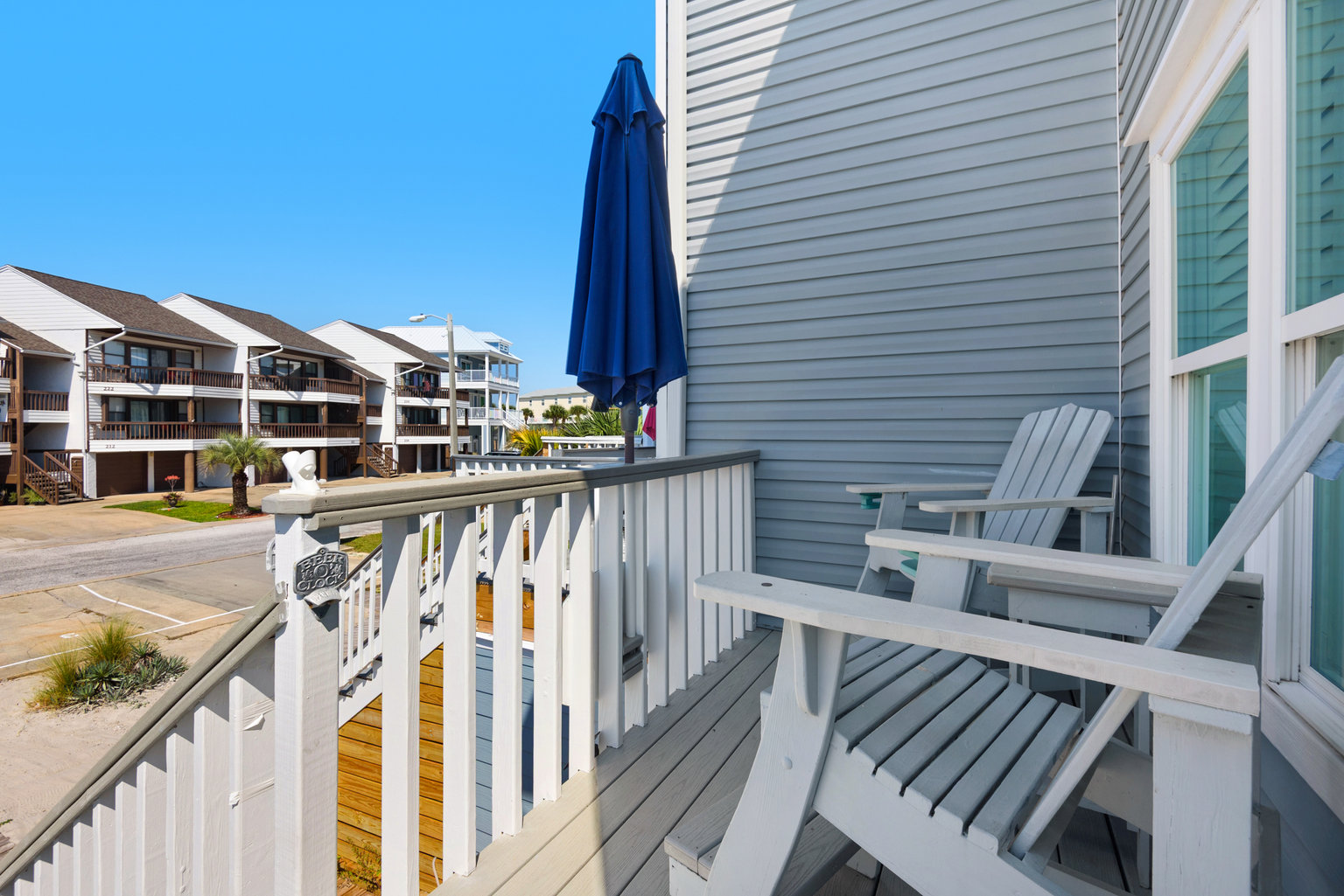 Navarre Beach Vacation Rental