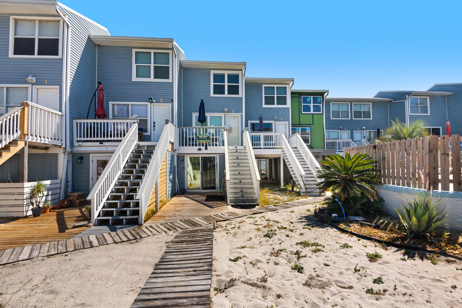 Navarre Beach Vacation Rental