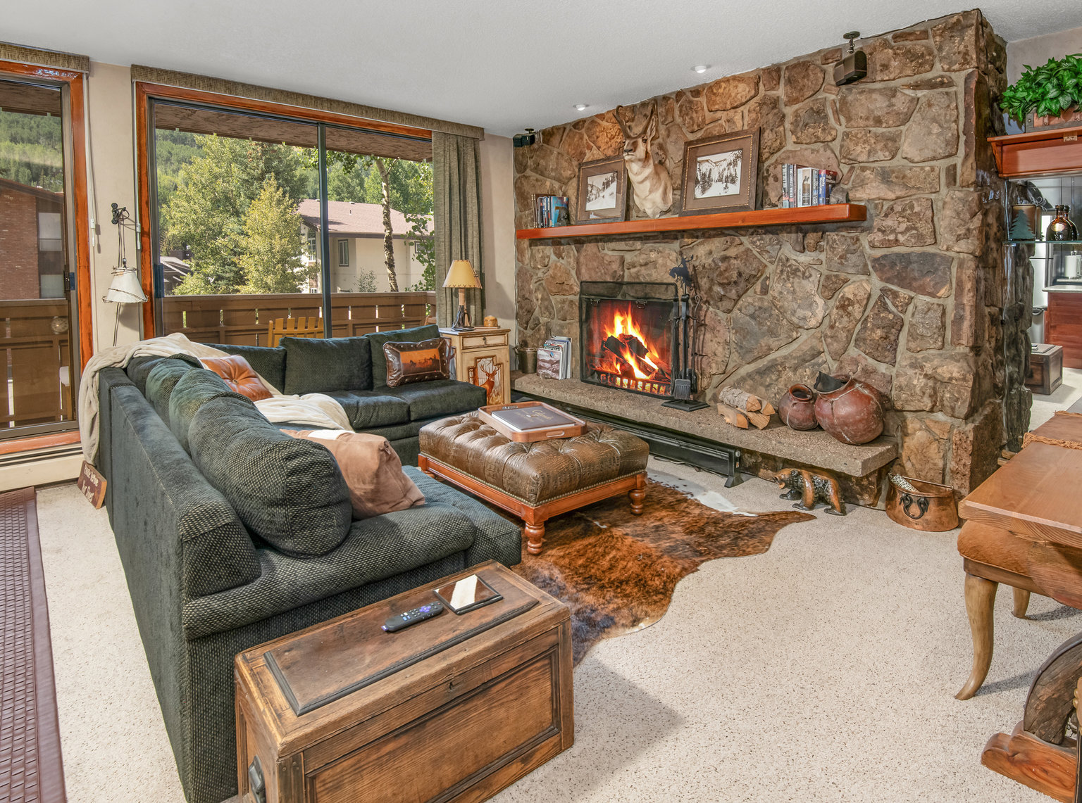 Vail Vacation Rental