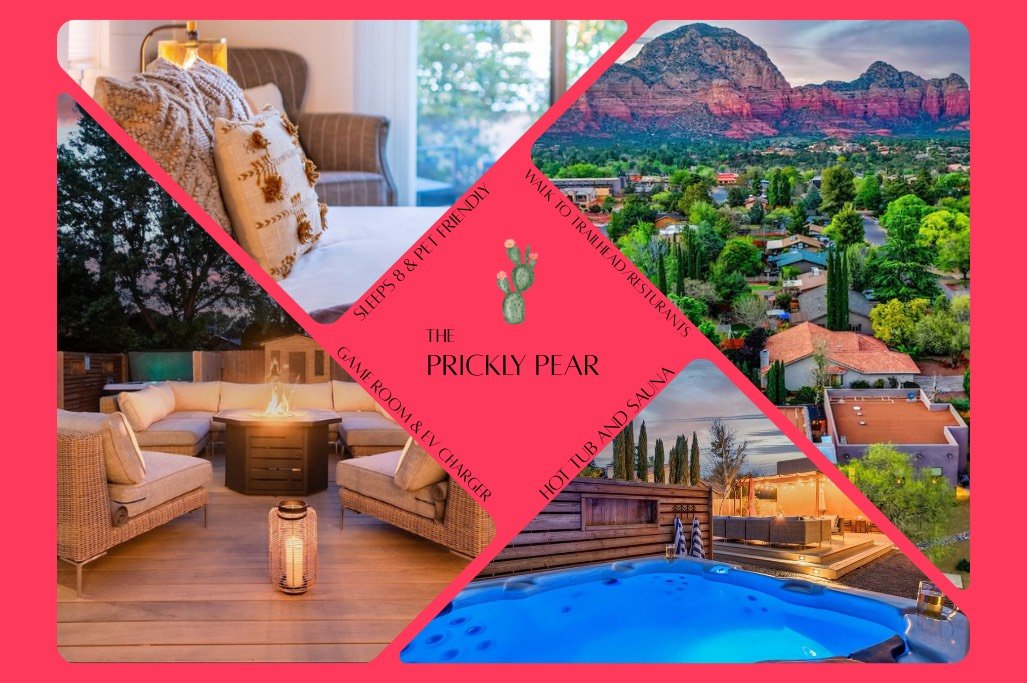 Sedona Vacation Rental