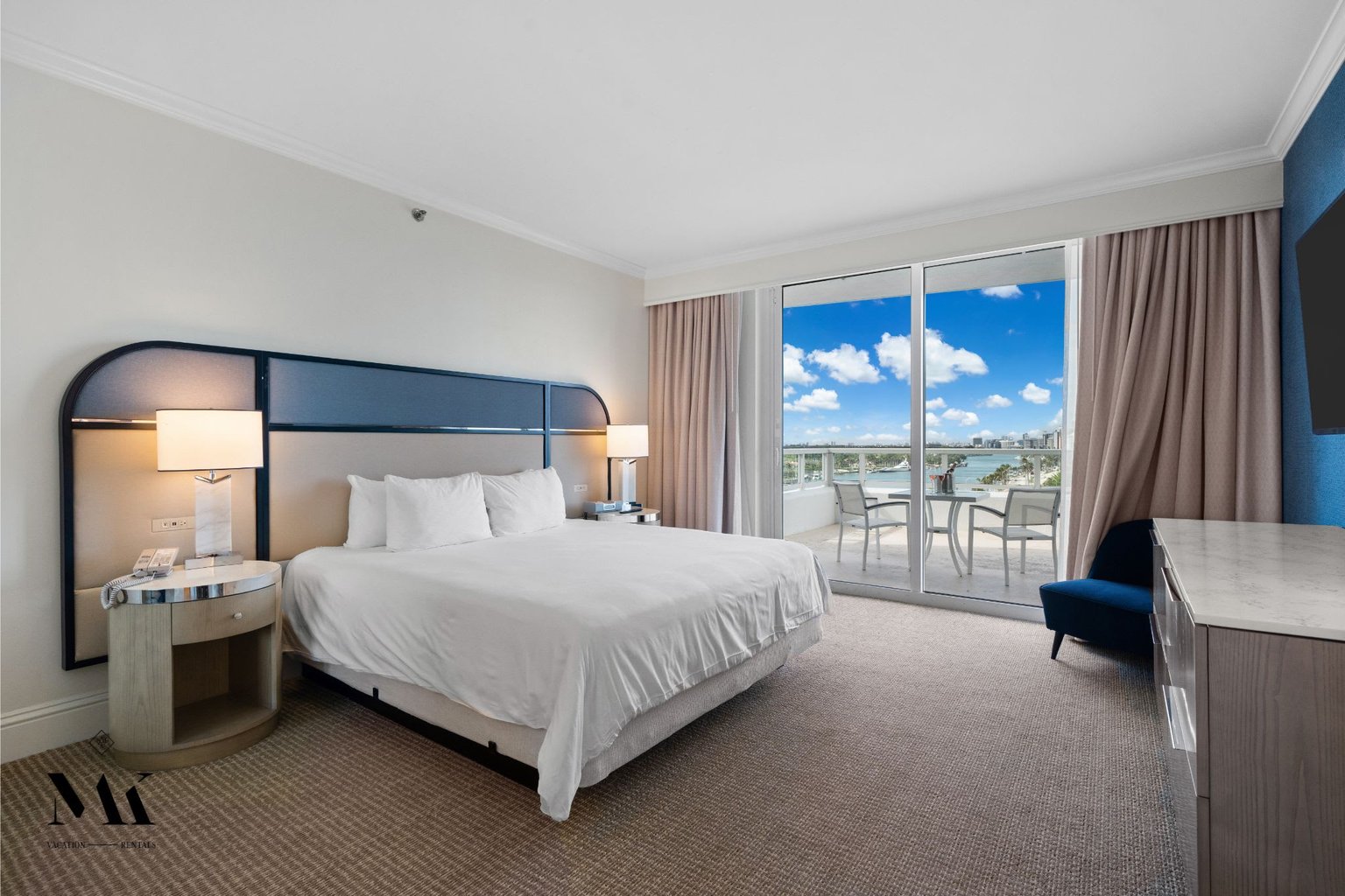 Miami Beach Vacation Rental