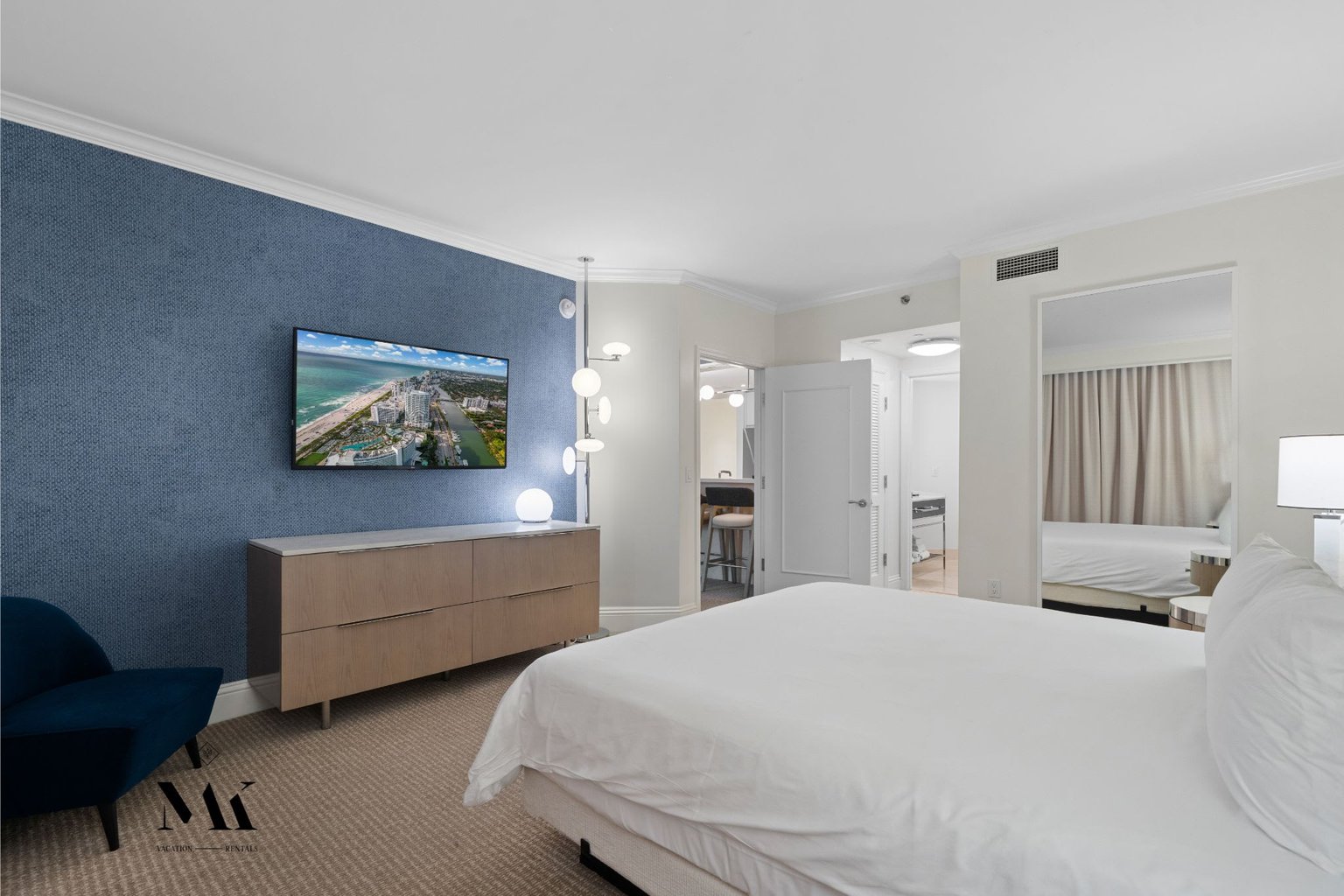 Miami Beach Vacation Rental