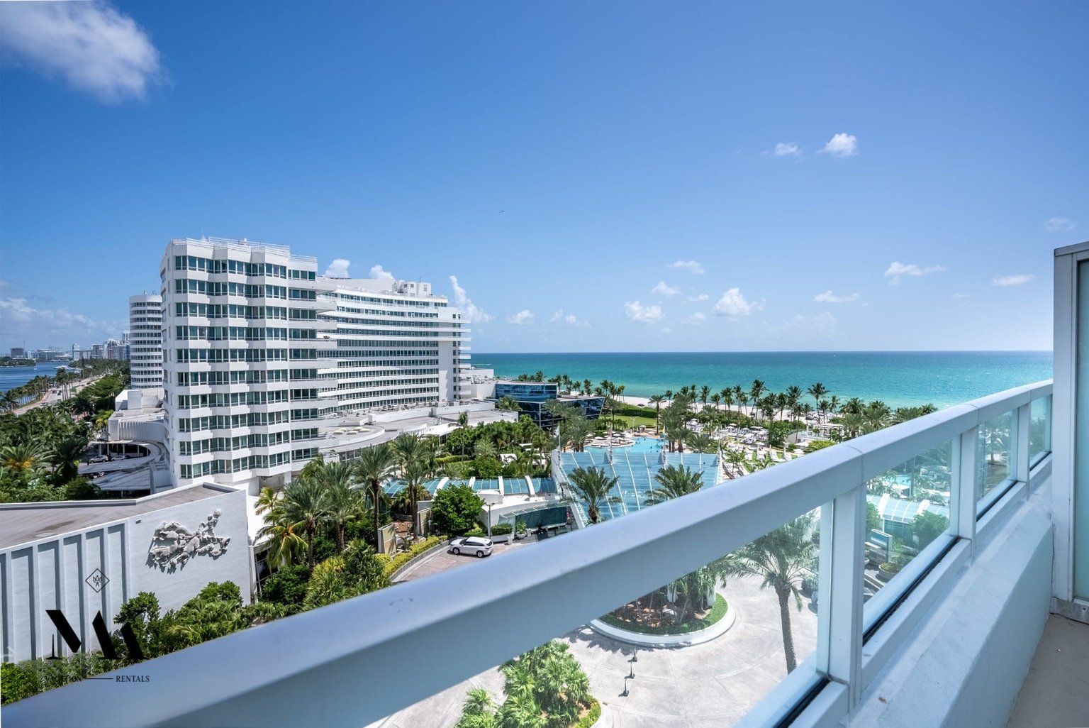 Miami Beach Vacation Rental