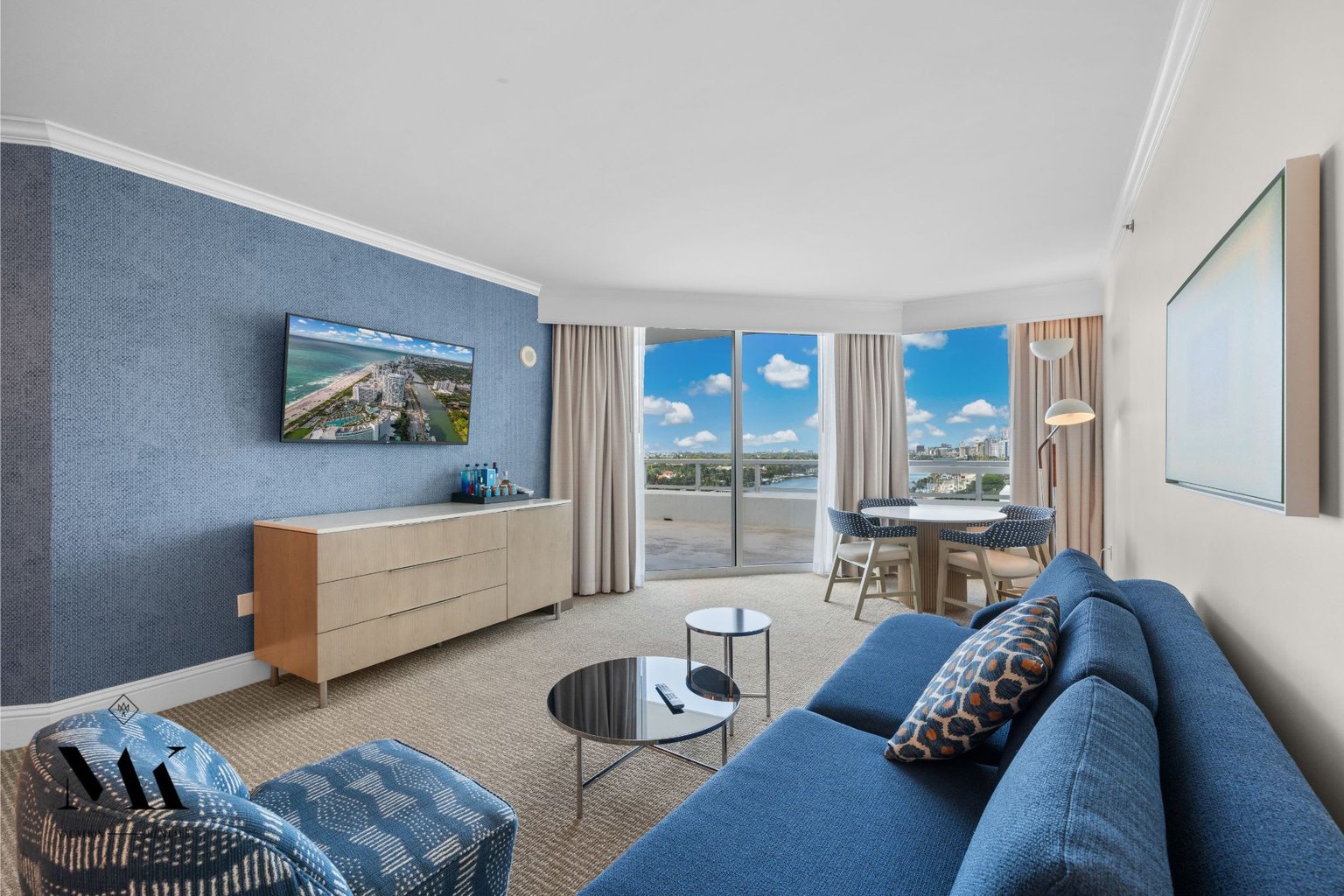 Miami Beach Vacation Rental