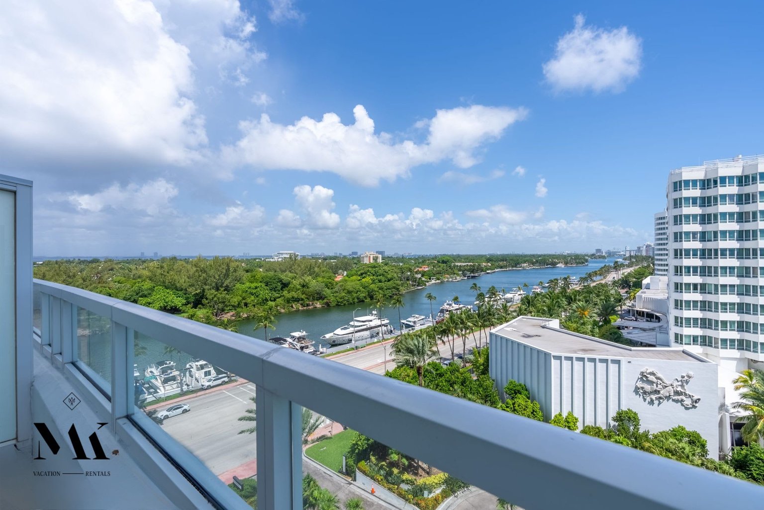 Miami Beach Vacation Rental