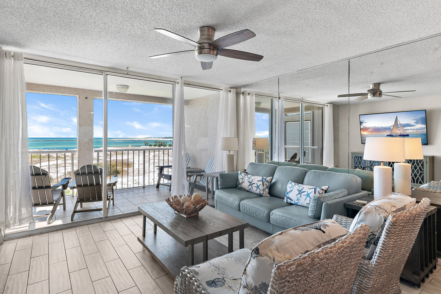 Destin Vacation Rental