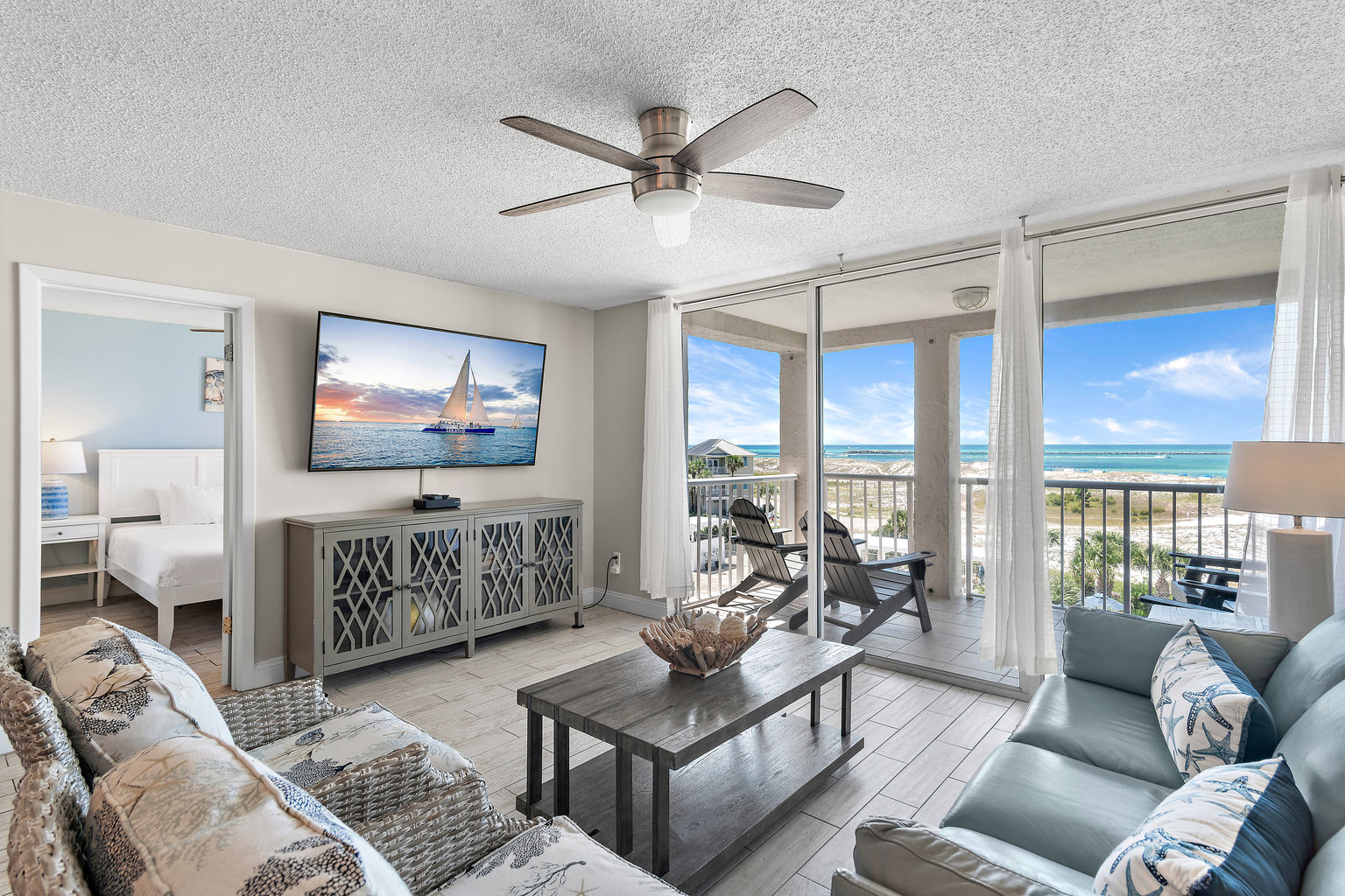 Destin Vacation Rental