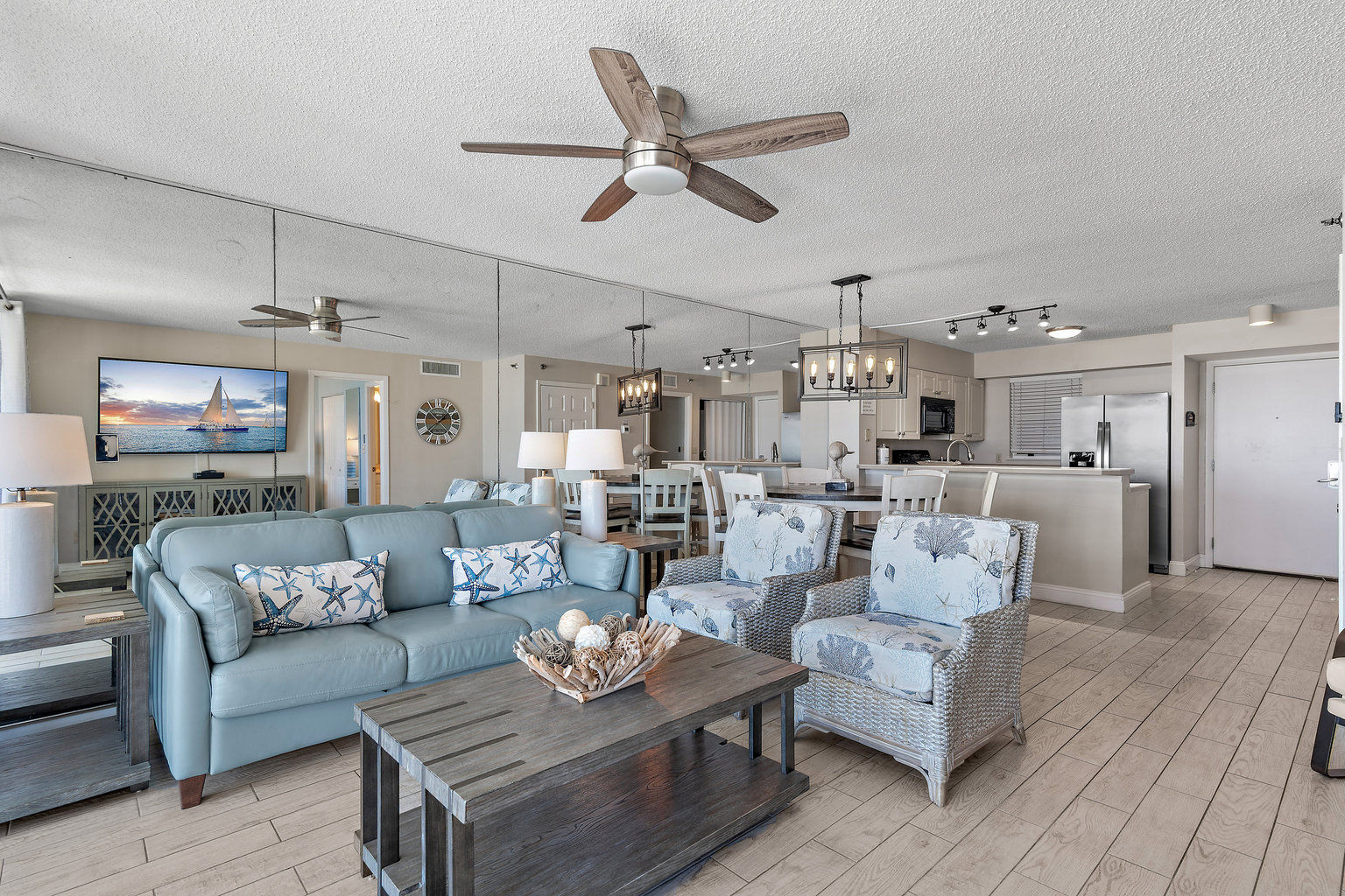 Destin Vacation Rental