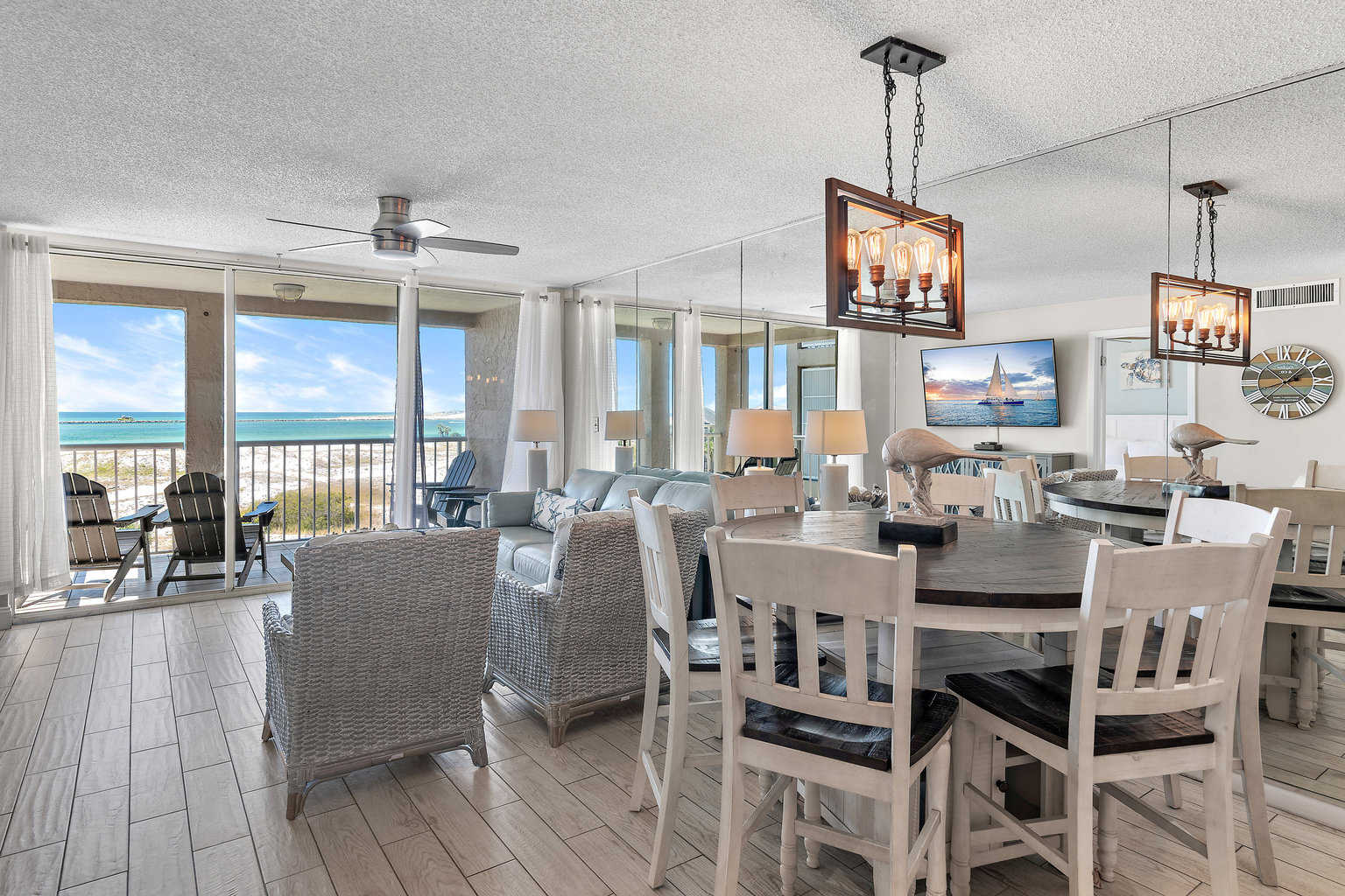 Destin Vacation Rental