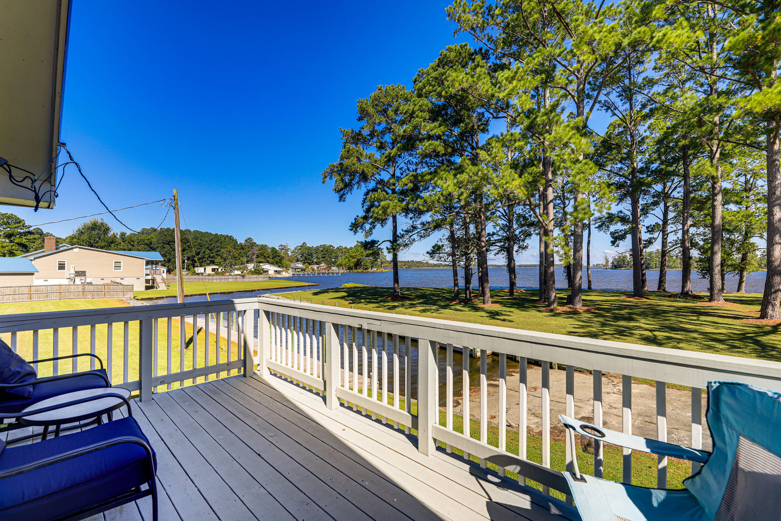 Aurora Vacation Rental