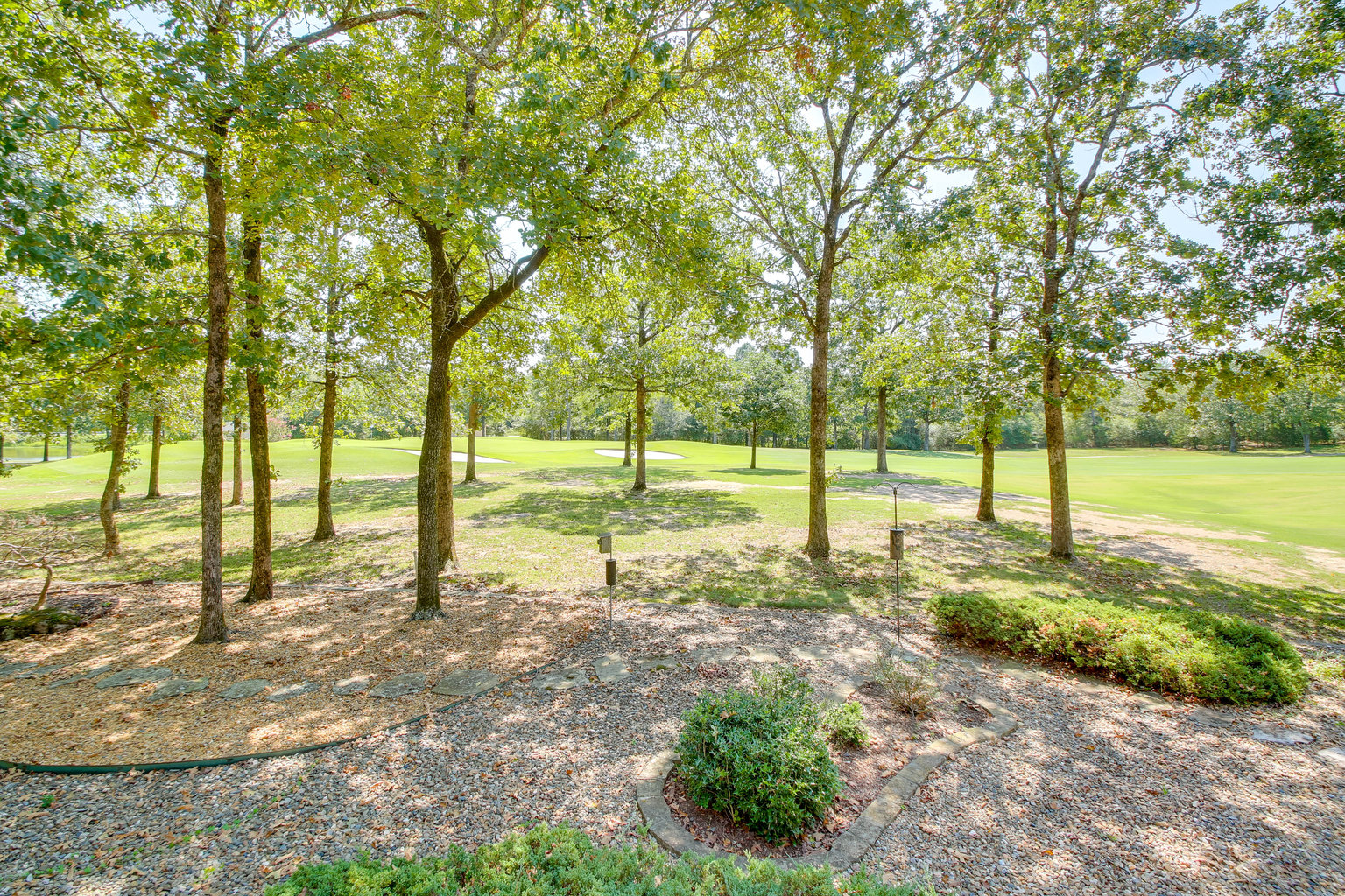 Hot Springs Village Vacation Rental