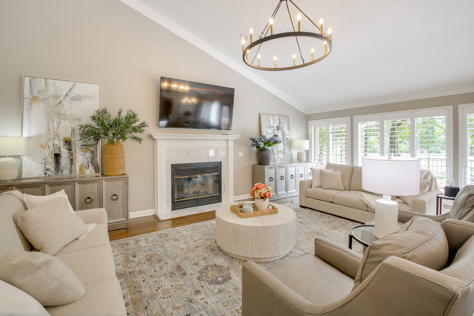 Hot Springs Village Vacation Rental