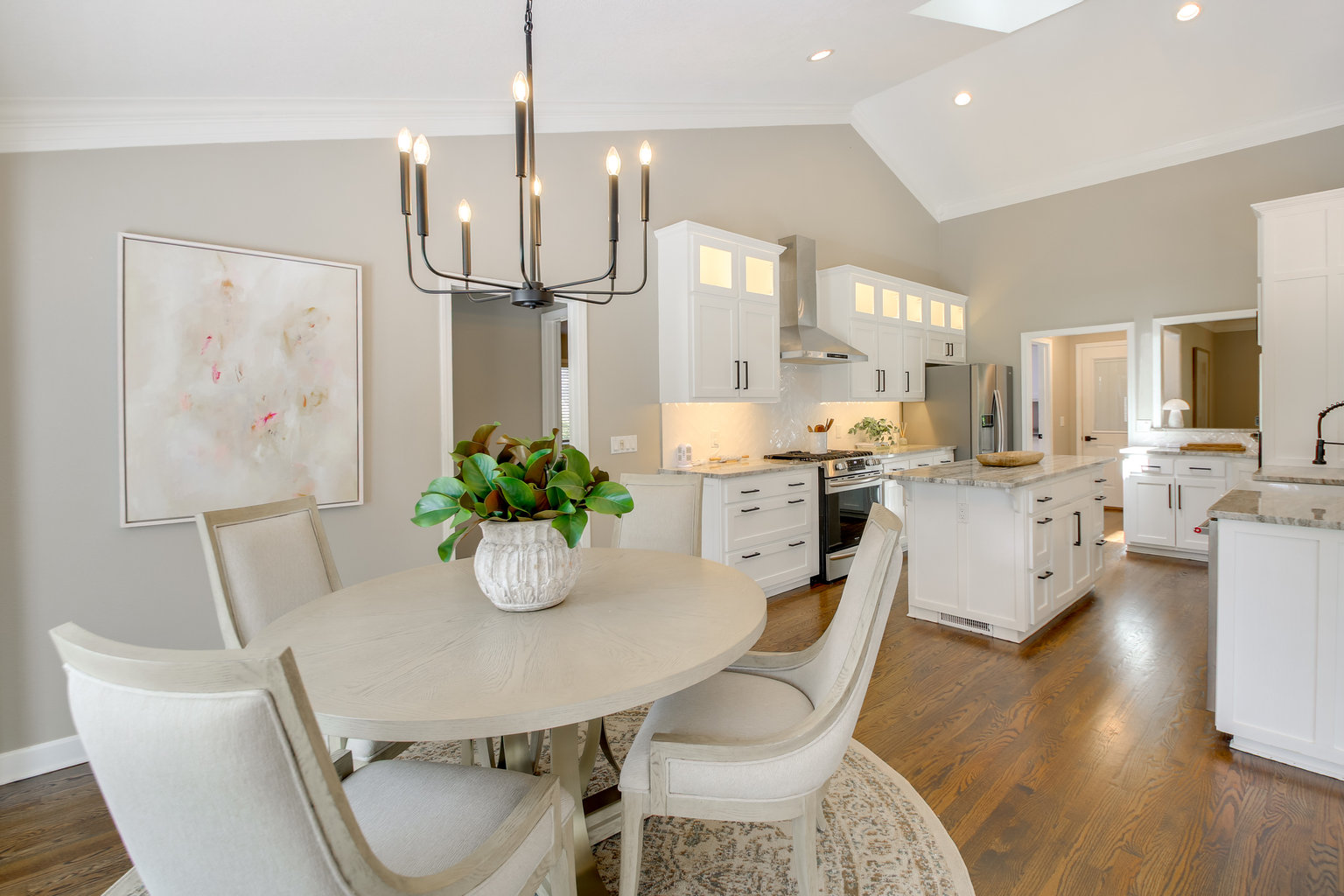 Hot Springs Village Vacation Rental