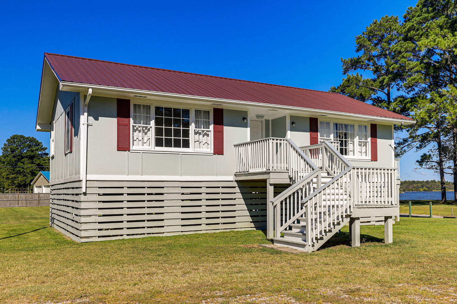 Aurora Vacation Rental