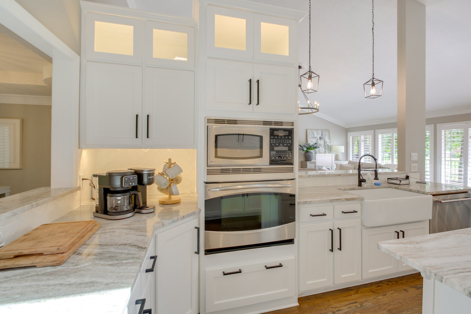 Hot Springs Village Vacation Rental