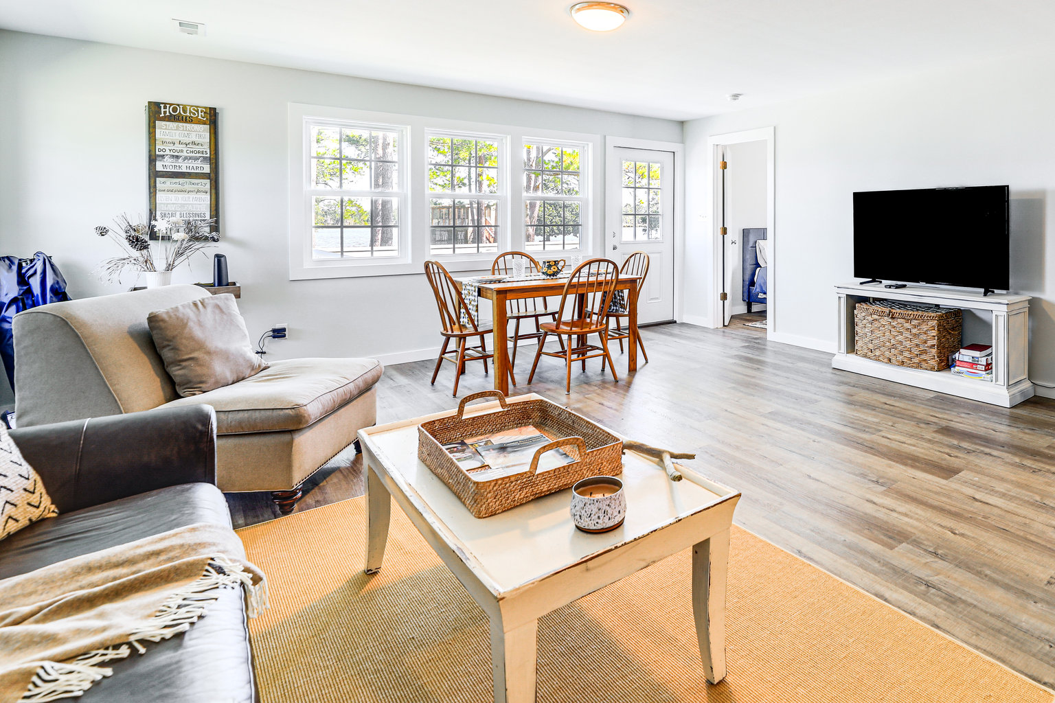 Aurora Vacation Rental