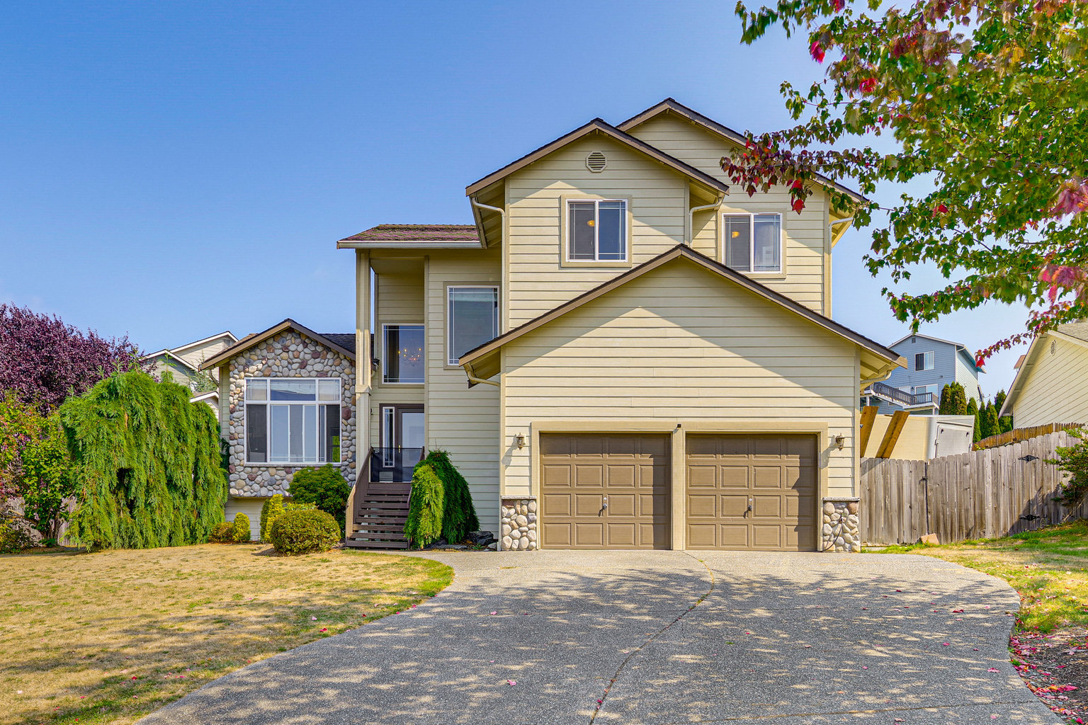 Marysville Vacation Rental