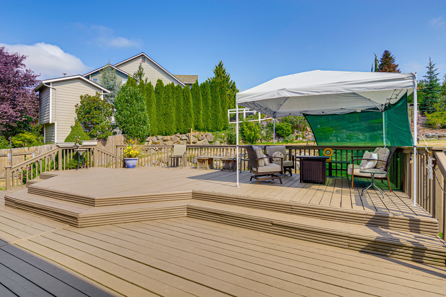 Marysville Vacation Rental