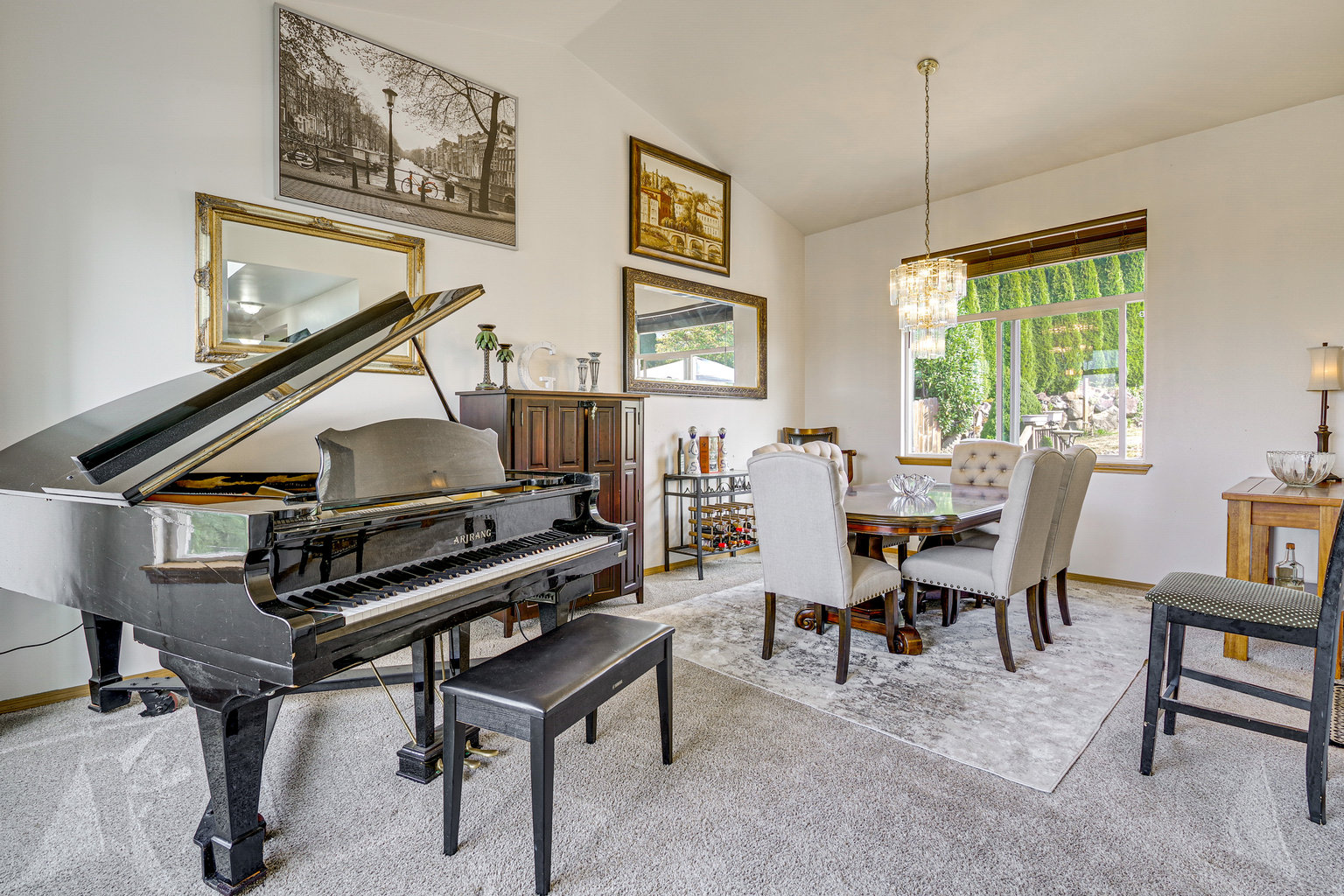 Marysville Vacation Rental