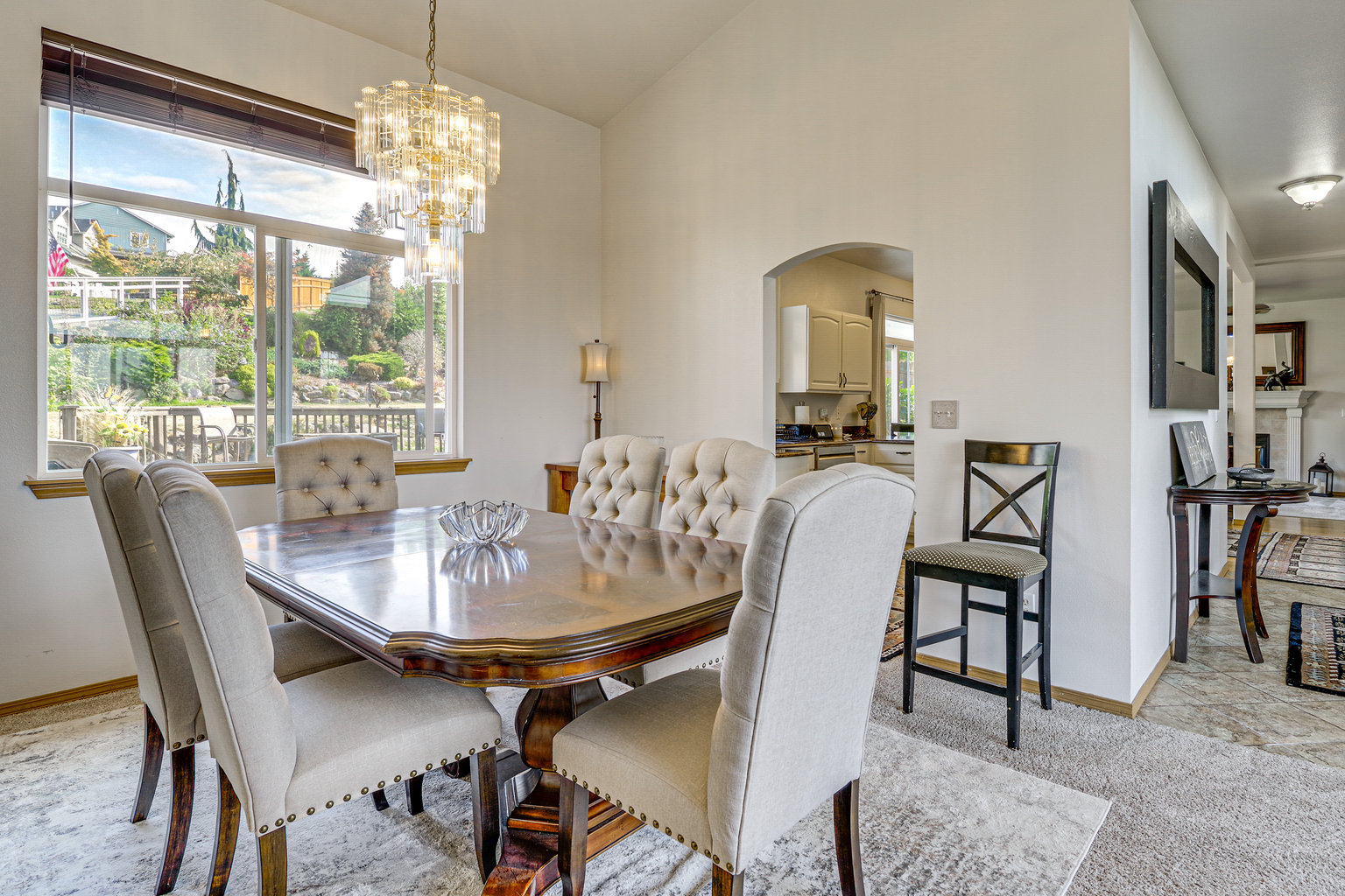 Marysville Vacation Rental