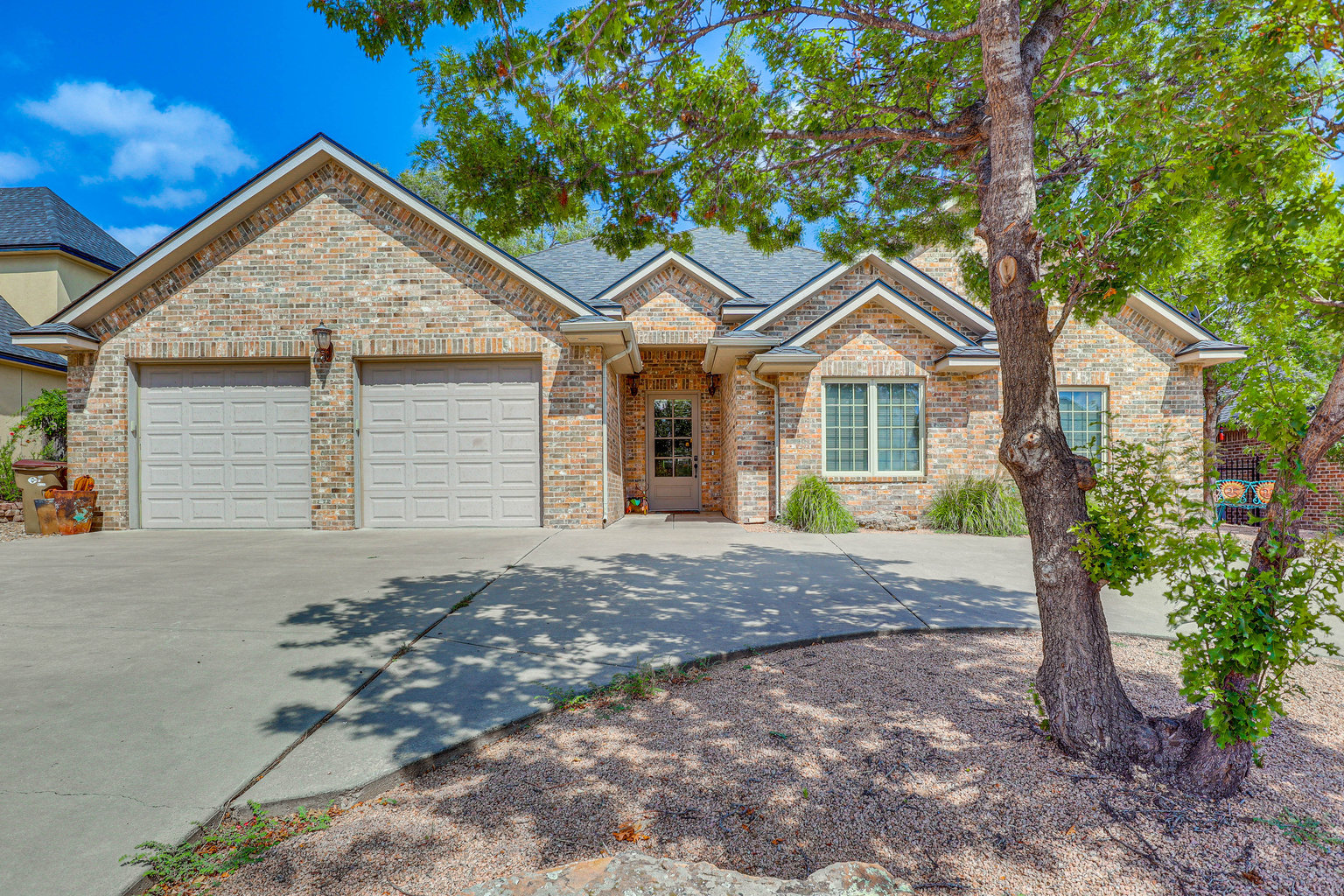 Canyon Vacation Rental