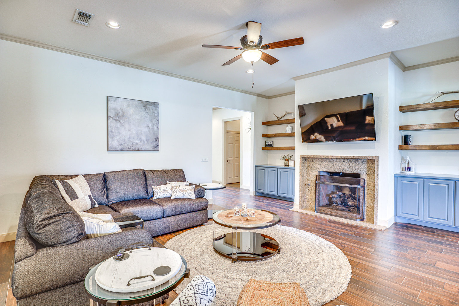 Canyon Vacation Rental