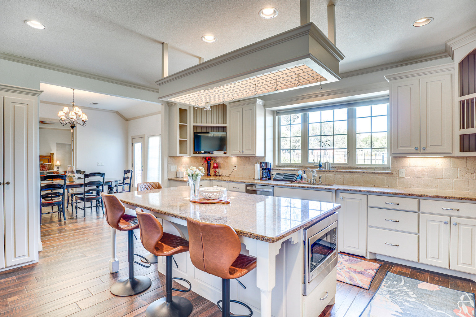 Canyon Vacation Rental