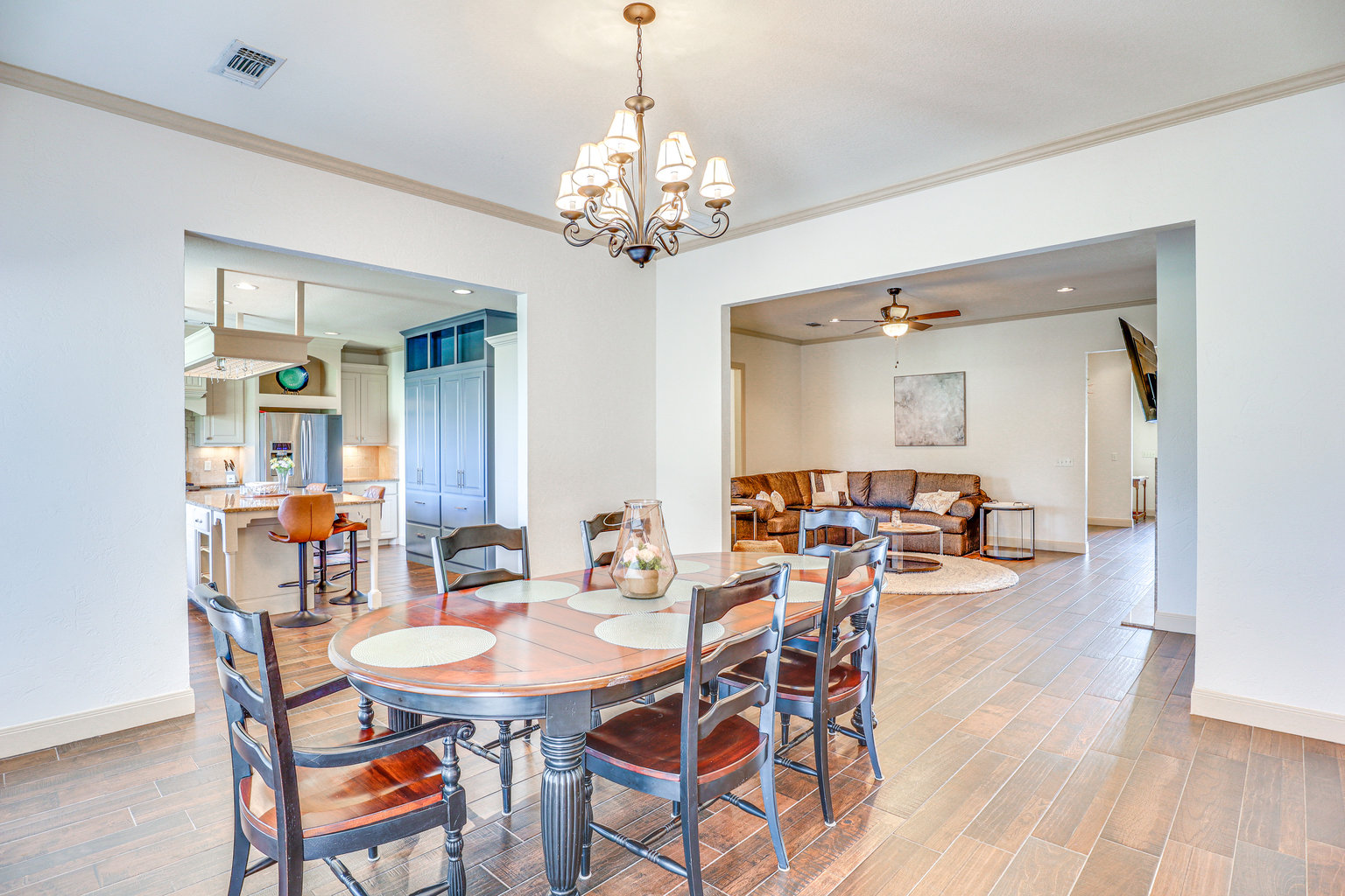 Canyon Vacation Rental