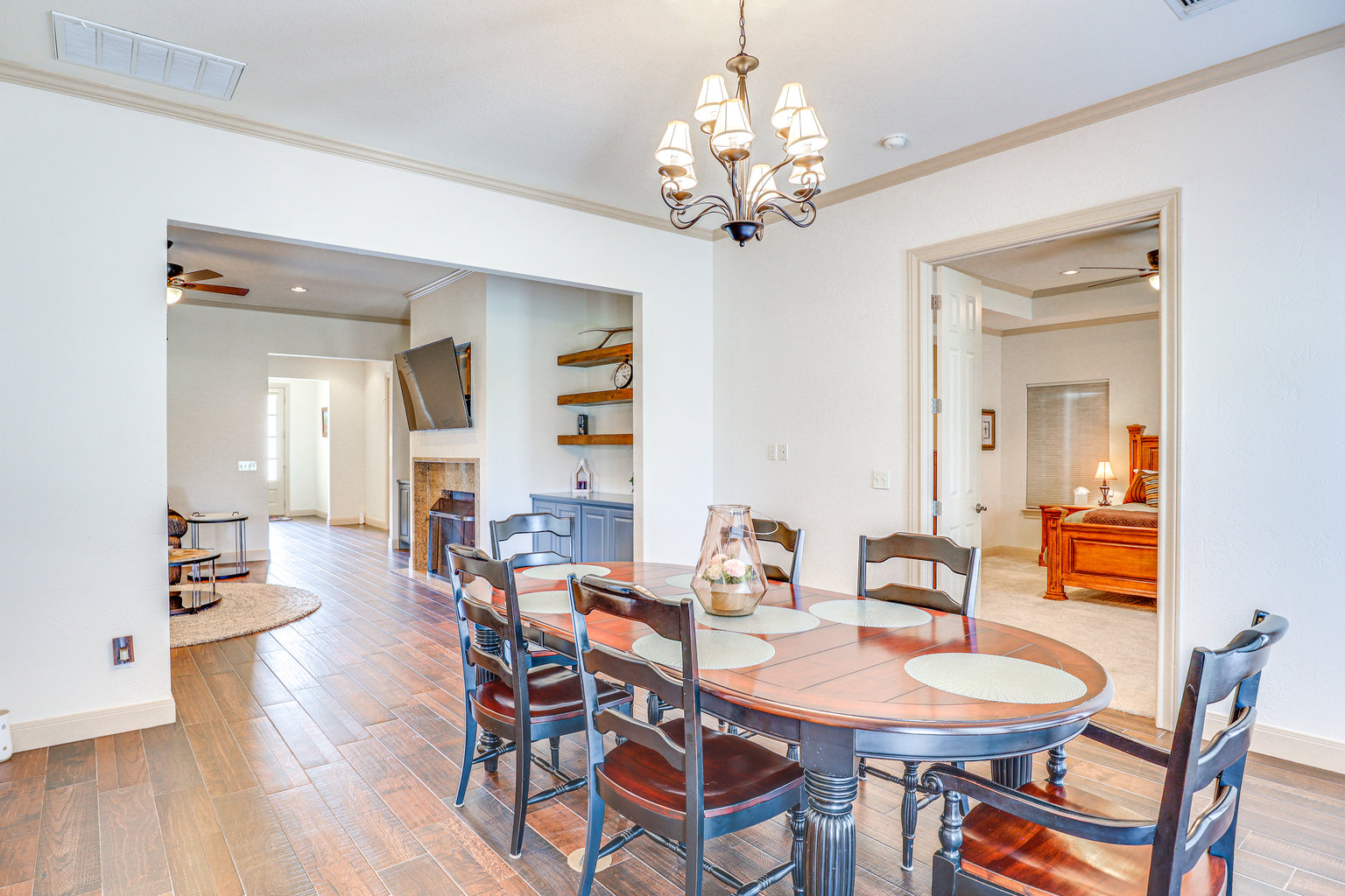 Canyon Vacation Rental