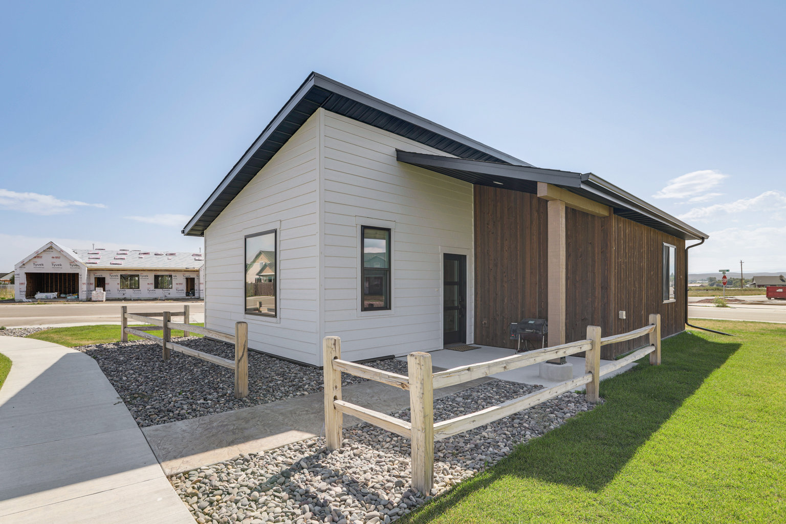 Ranchester Vacation Rental