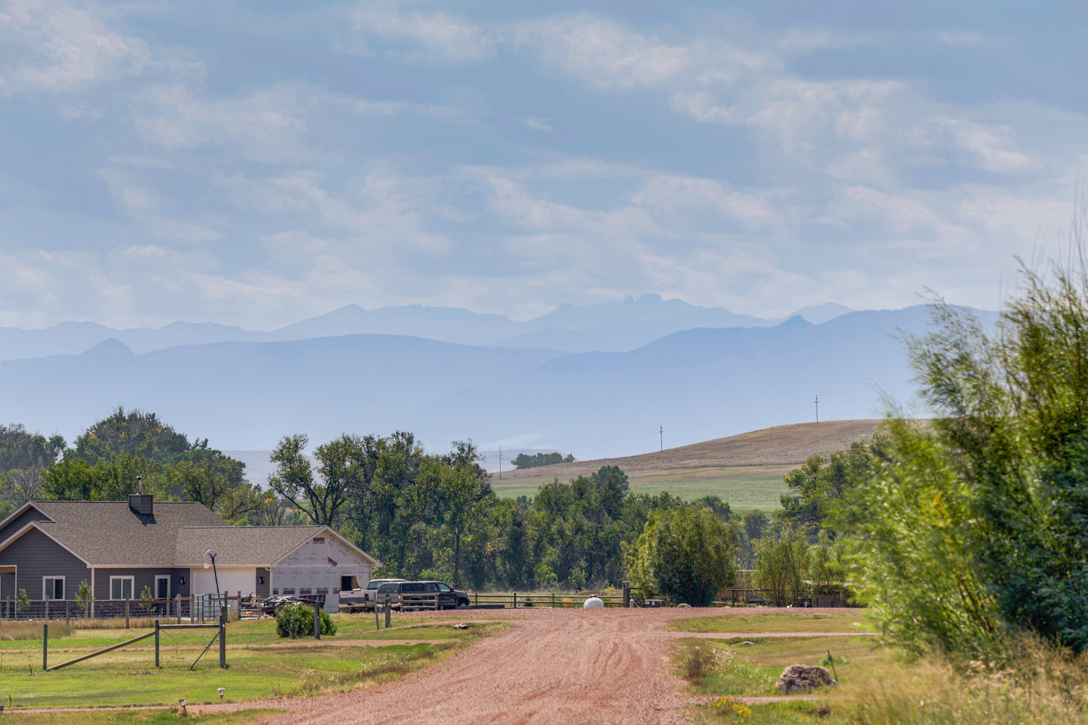 Ranchester Vacation Rental