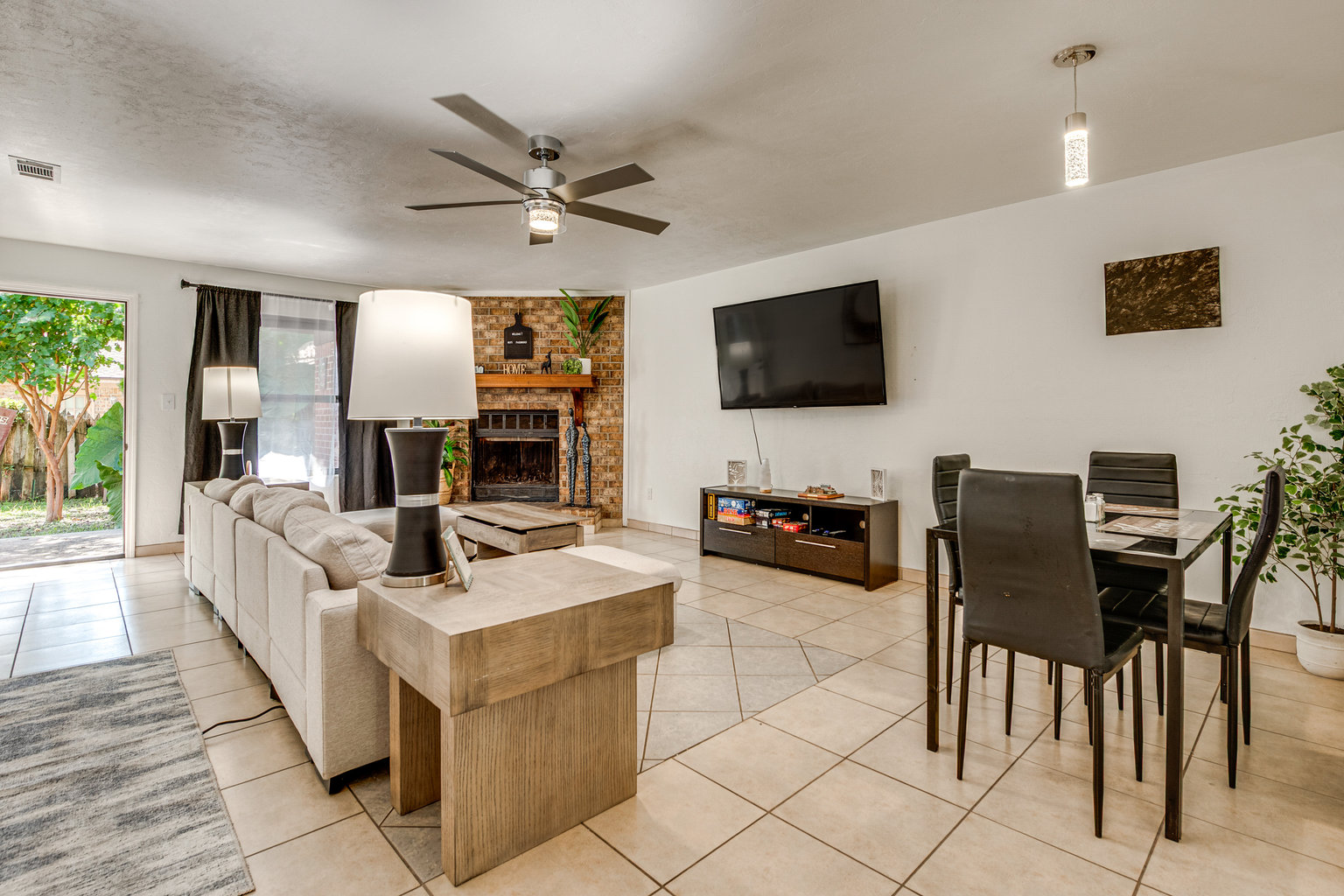 Tallahassee Vacation Rental