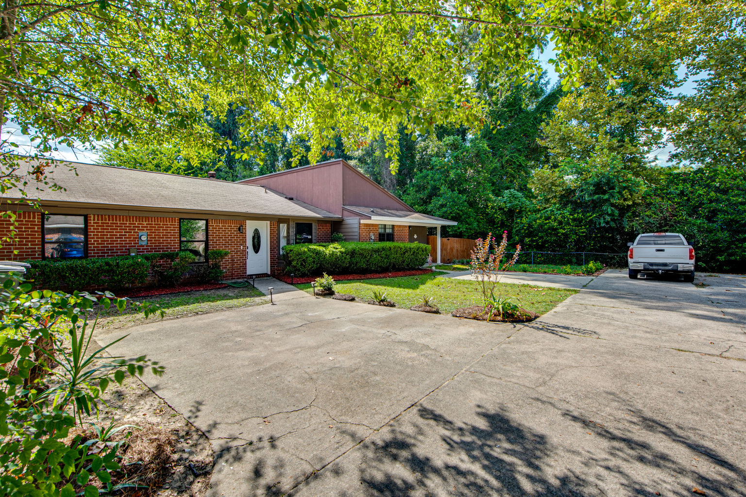 Tallahassee Vacation Rental