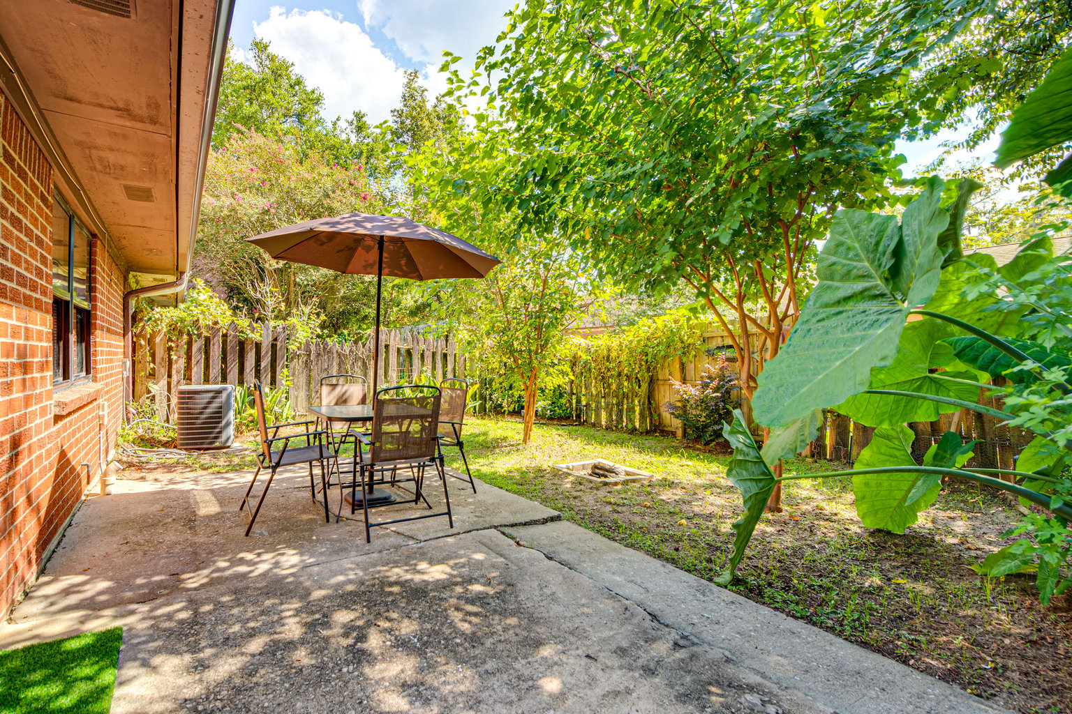 Tallahassee Vacation Rental