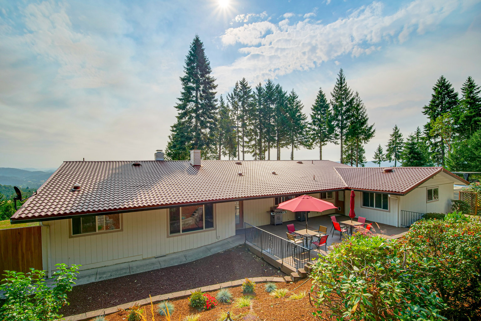 Roseburg Vacation Rental