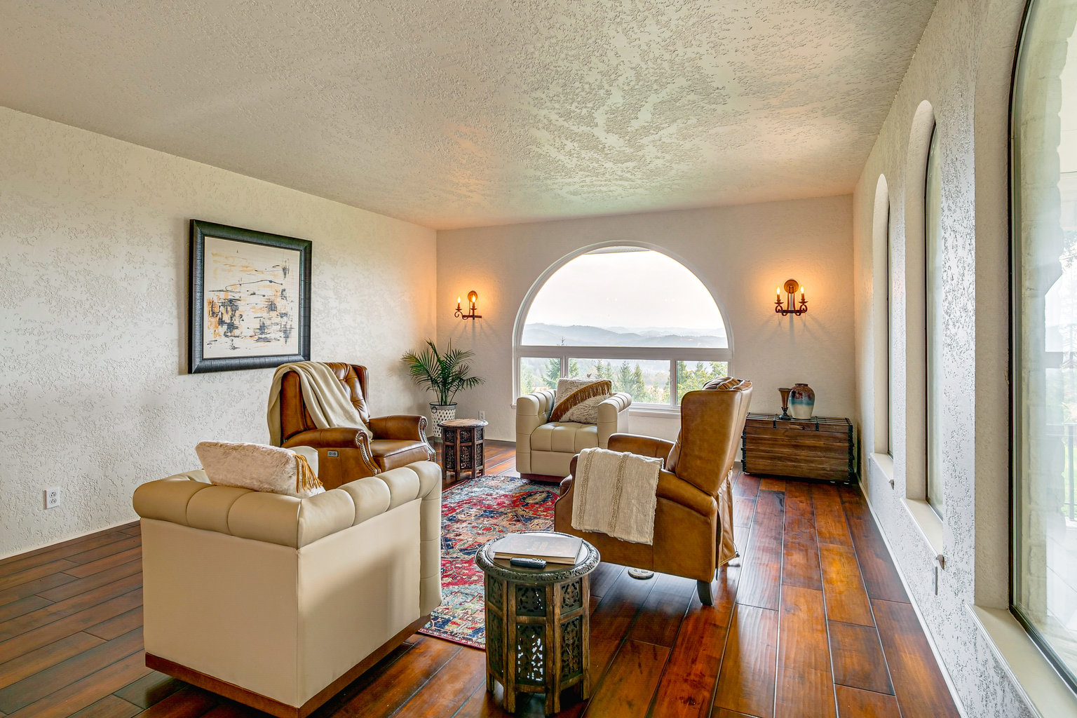 Roseburg Vacation Rental