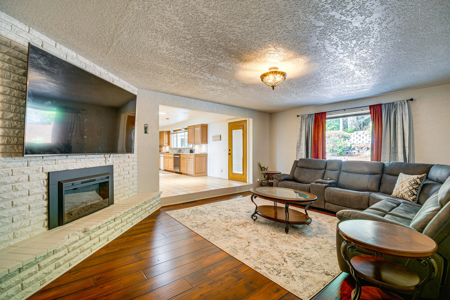 Roseburg Vacation Rental