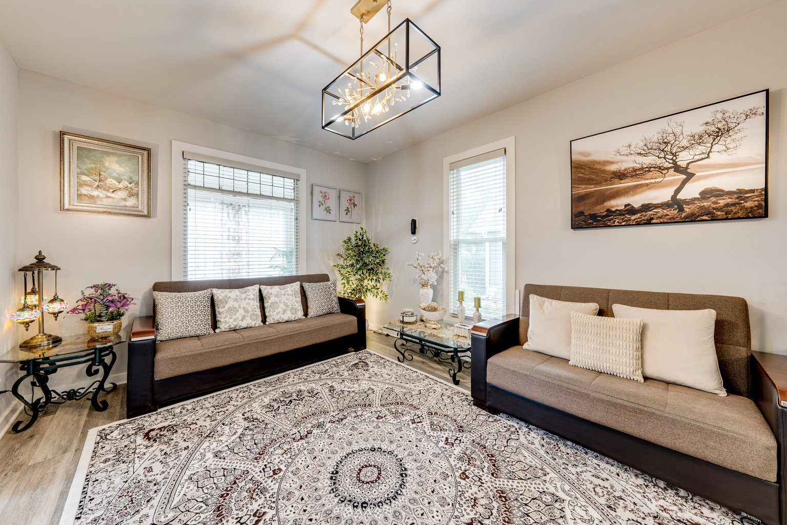 Elgin Vacation Rental