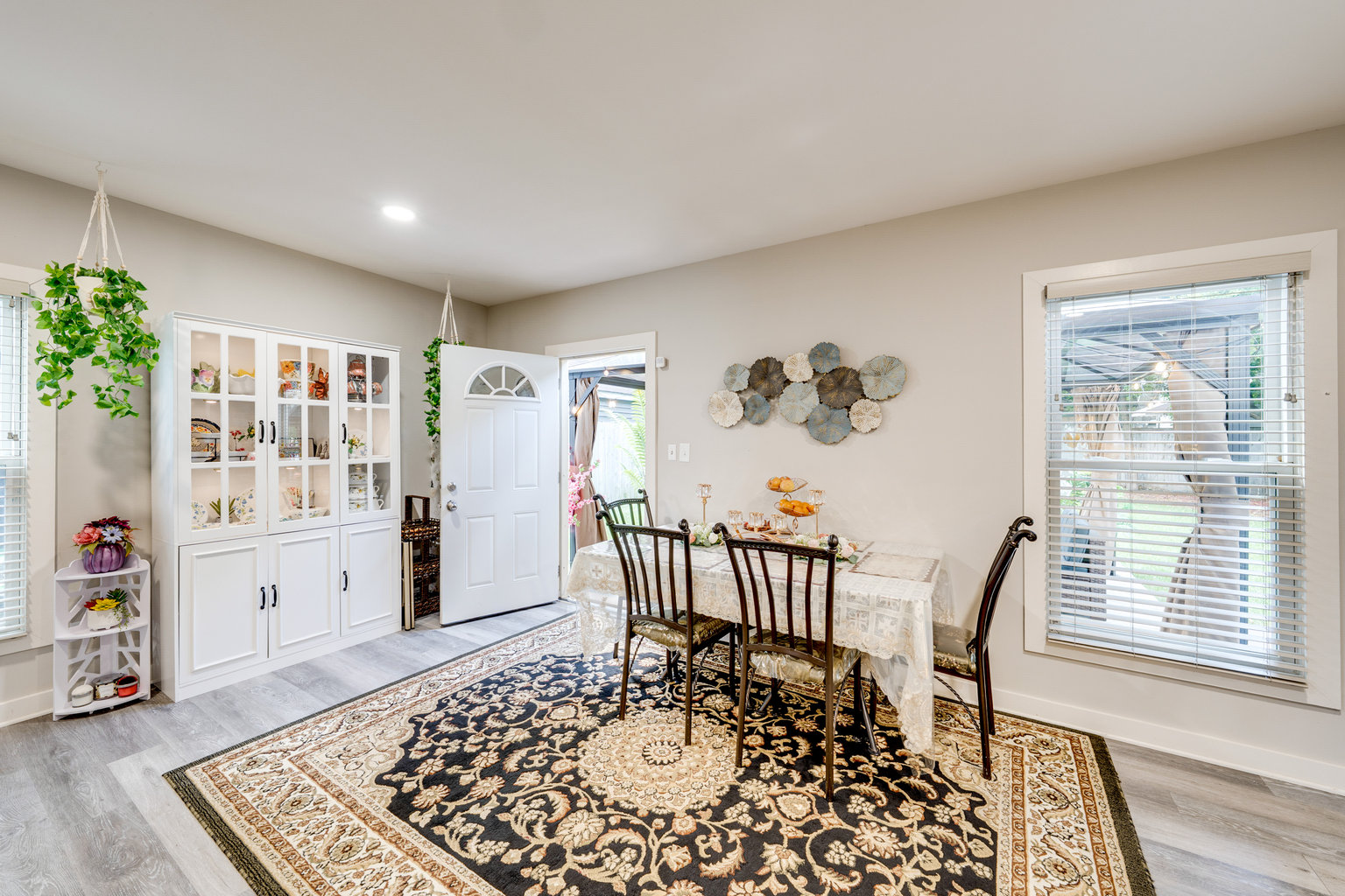 Elgin Vacation Rental