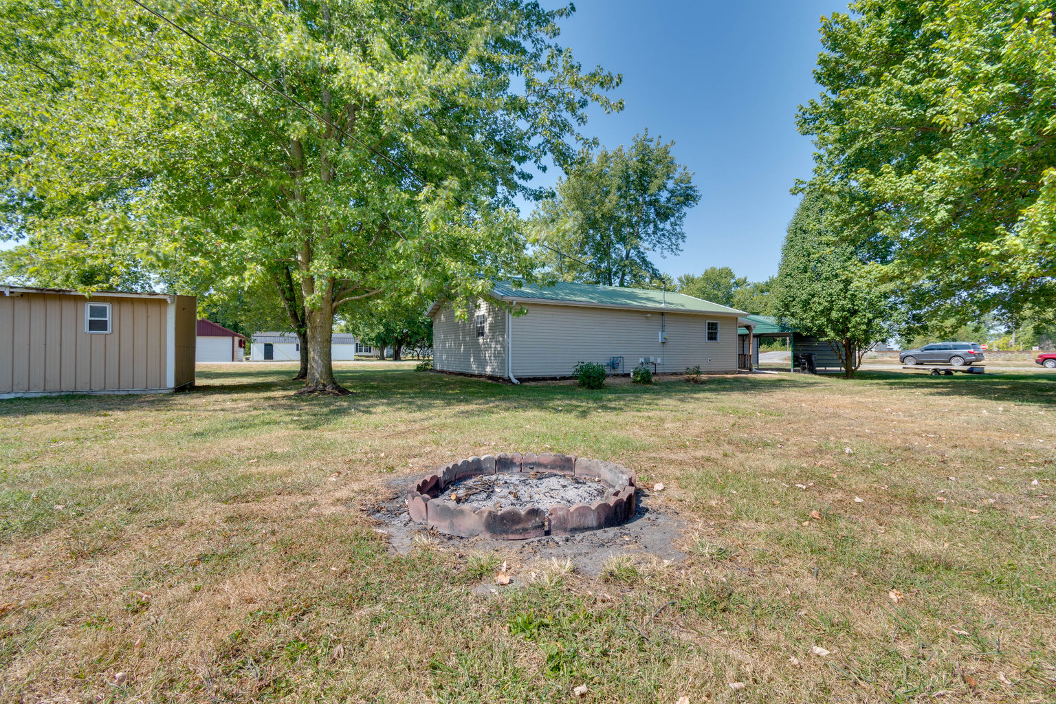Montrose Vacation Rental