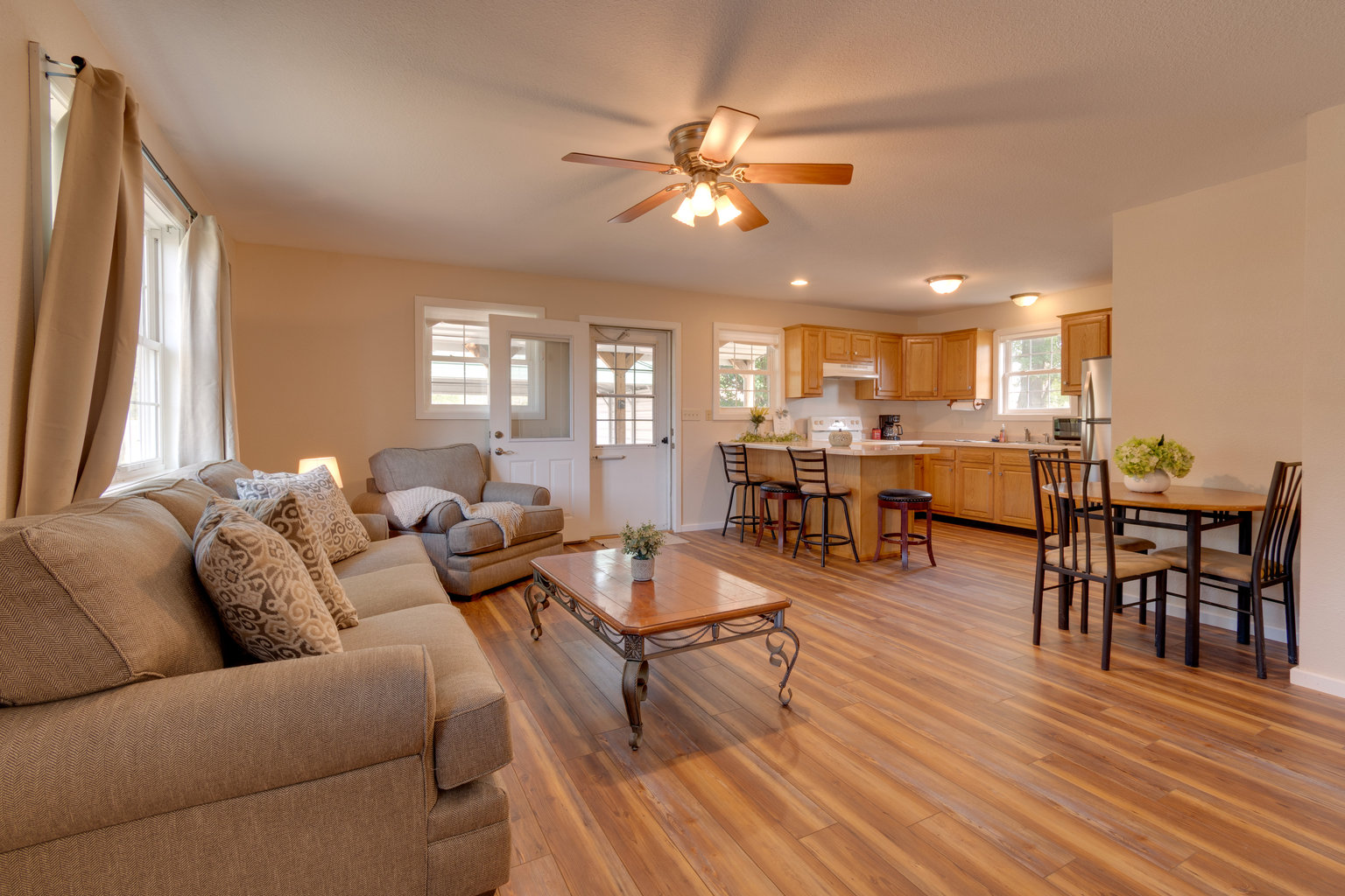 Montrose Vacation Rental